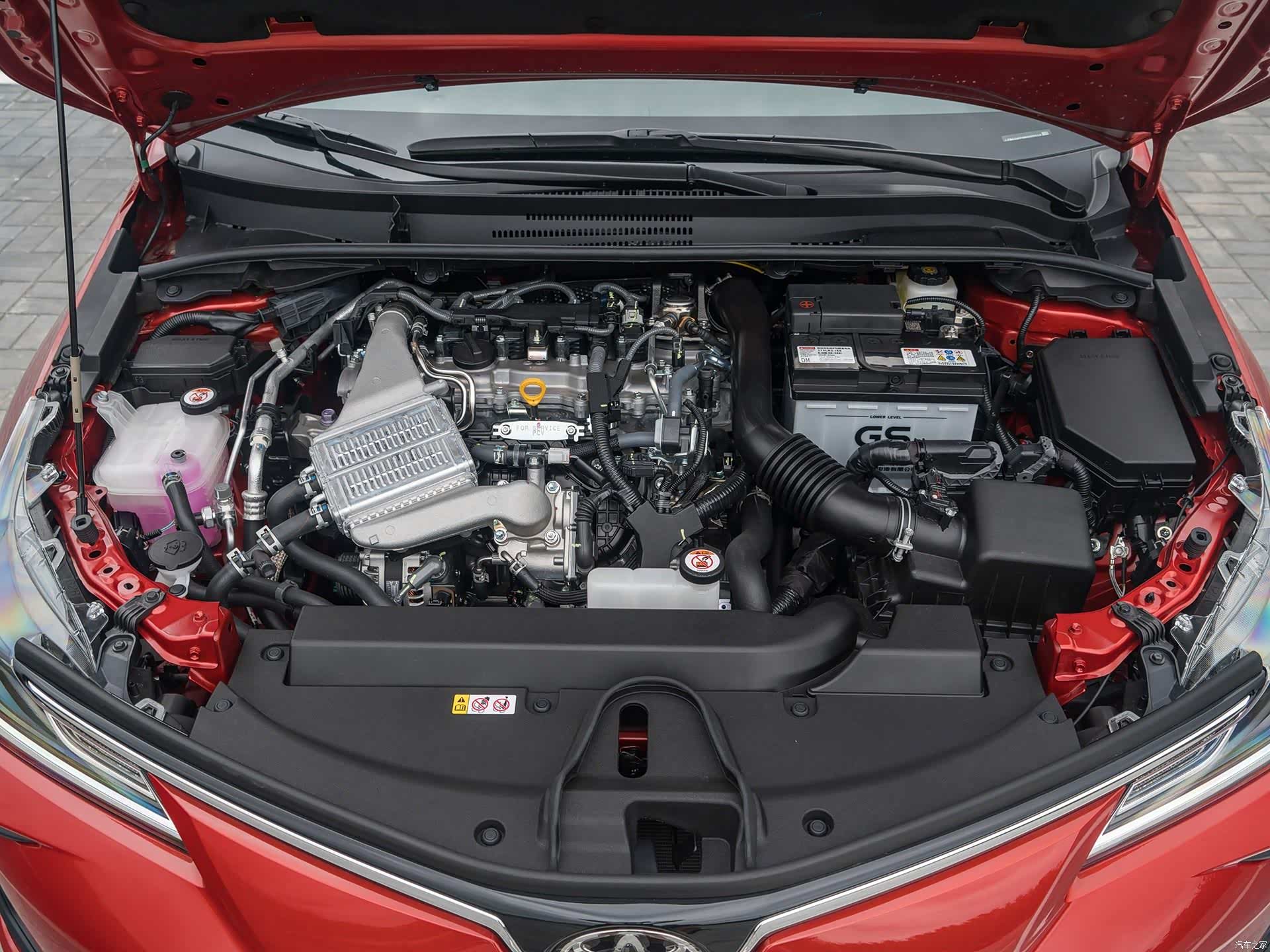 /引自汽车之家图库