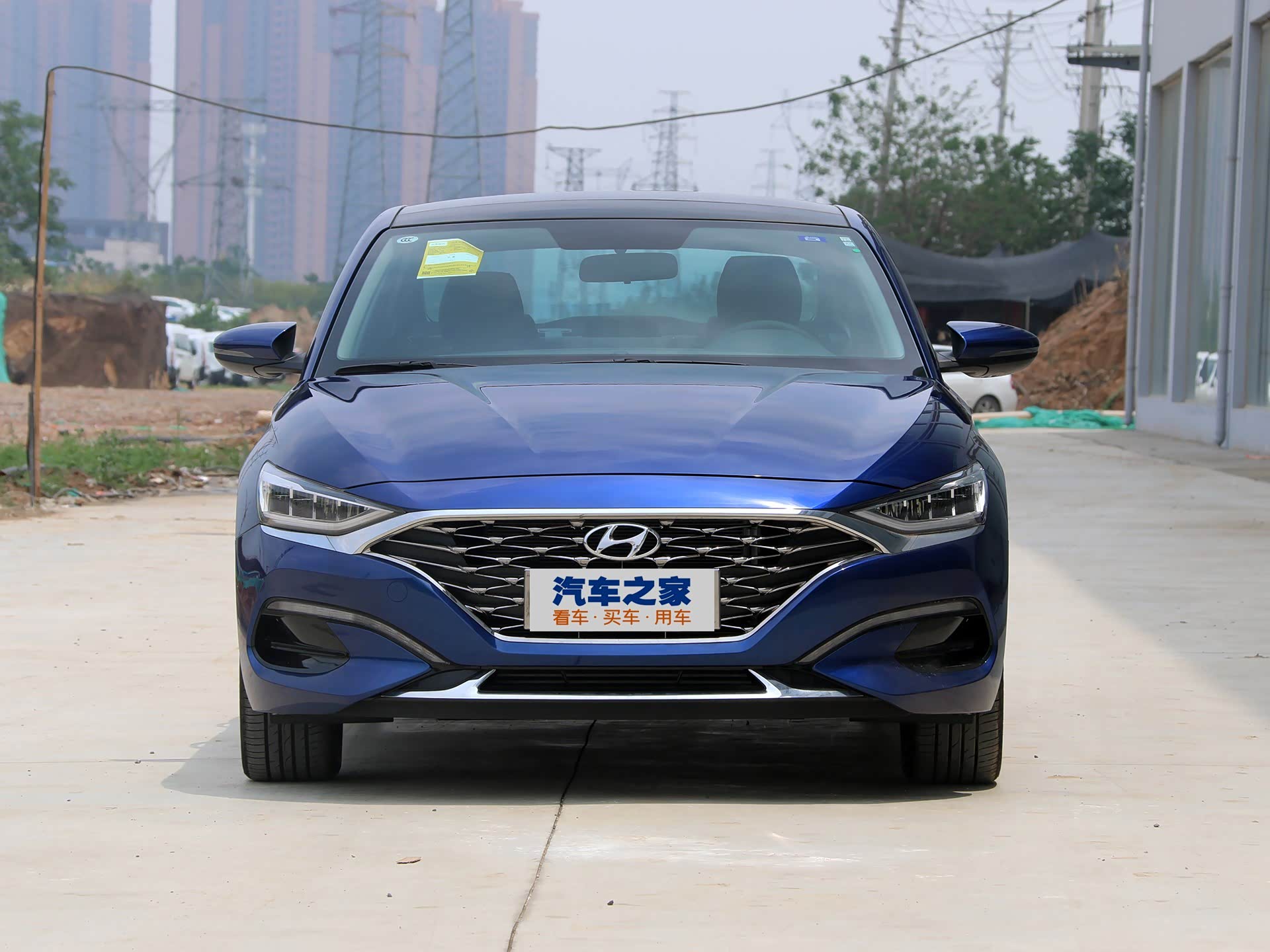 /引自汽车之家图库