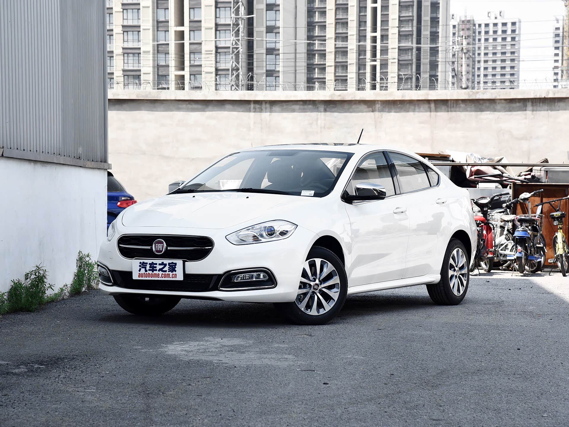 /引自汽车之家图库