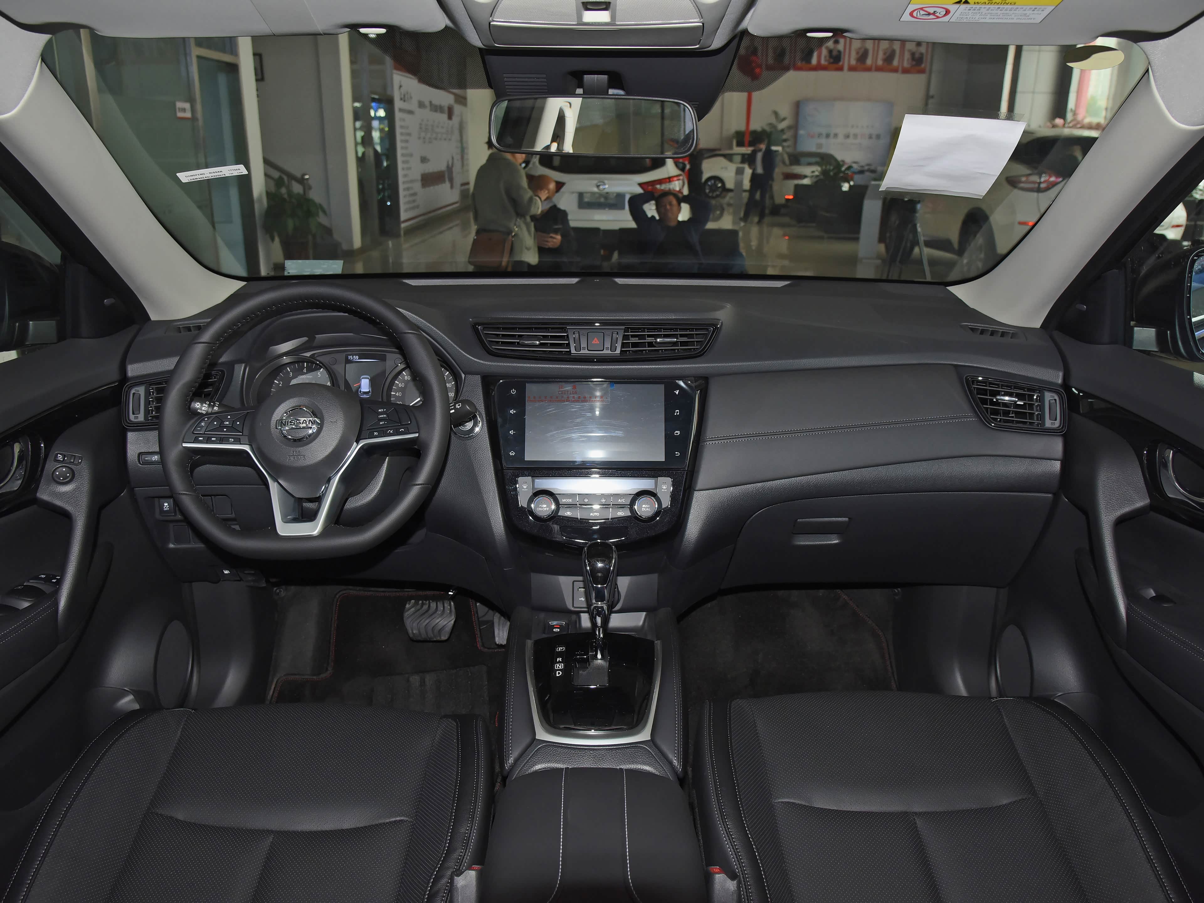 /引自汽车之家图库