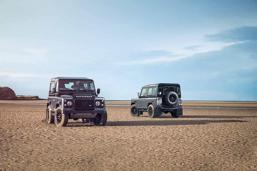 Defender90