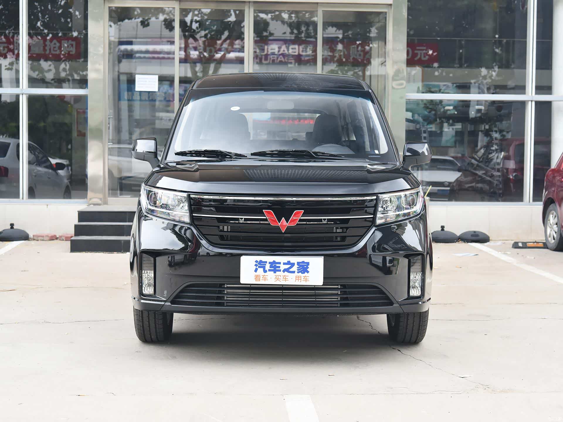 /引自汽车之家图库