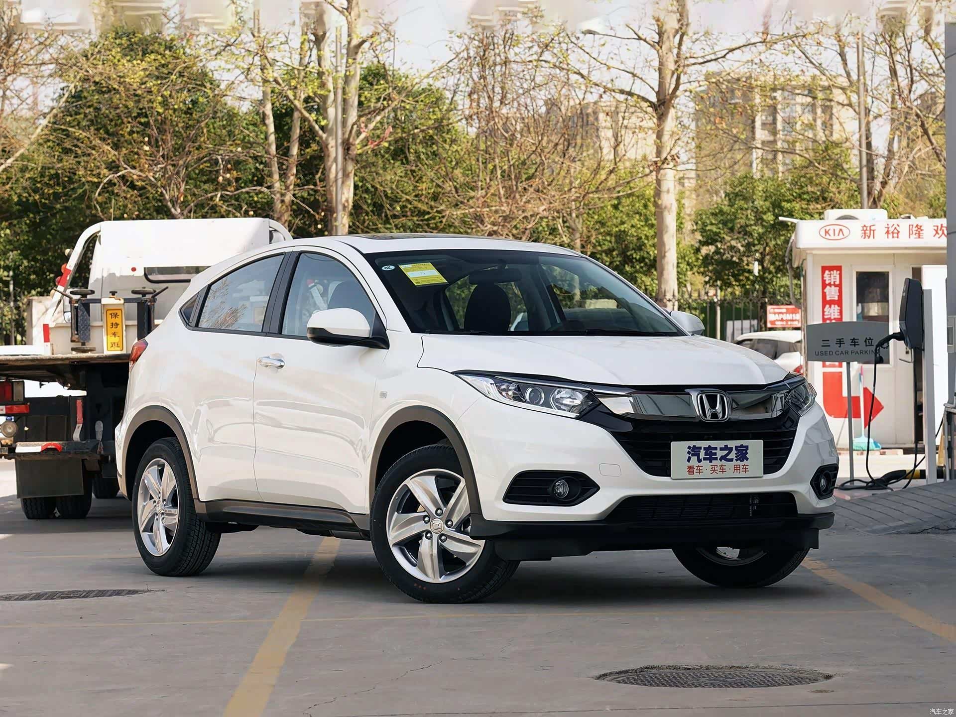 /引自汽车之家图库