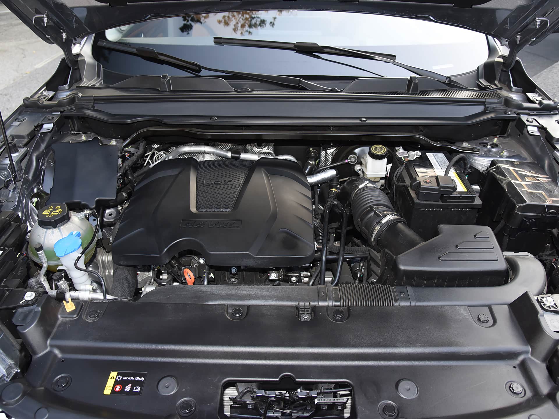 /引自汽车之家图库