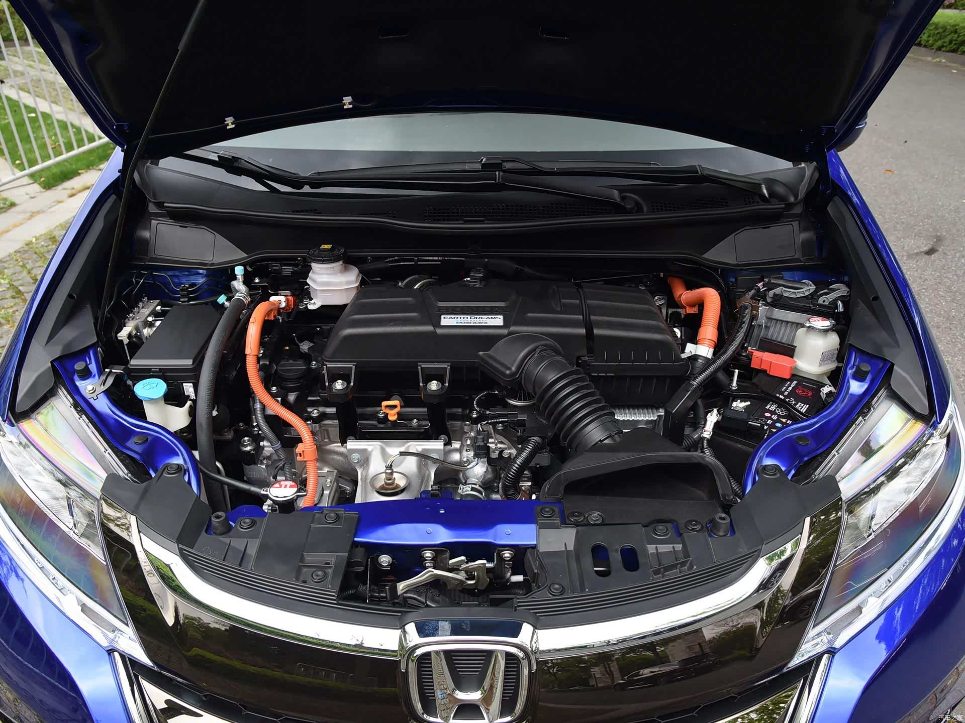 /引自汽车之家图库