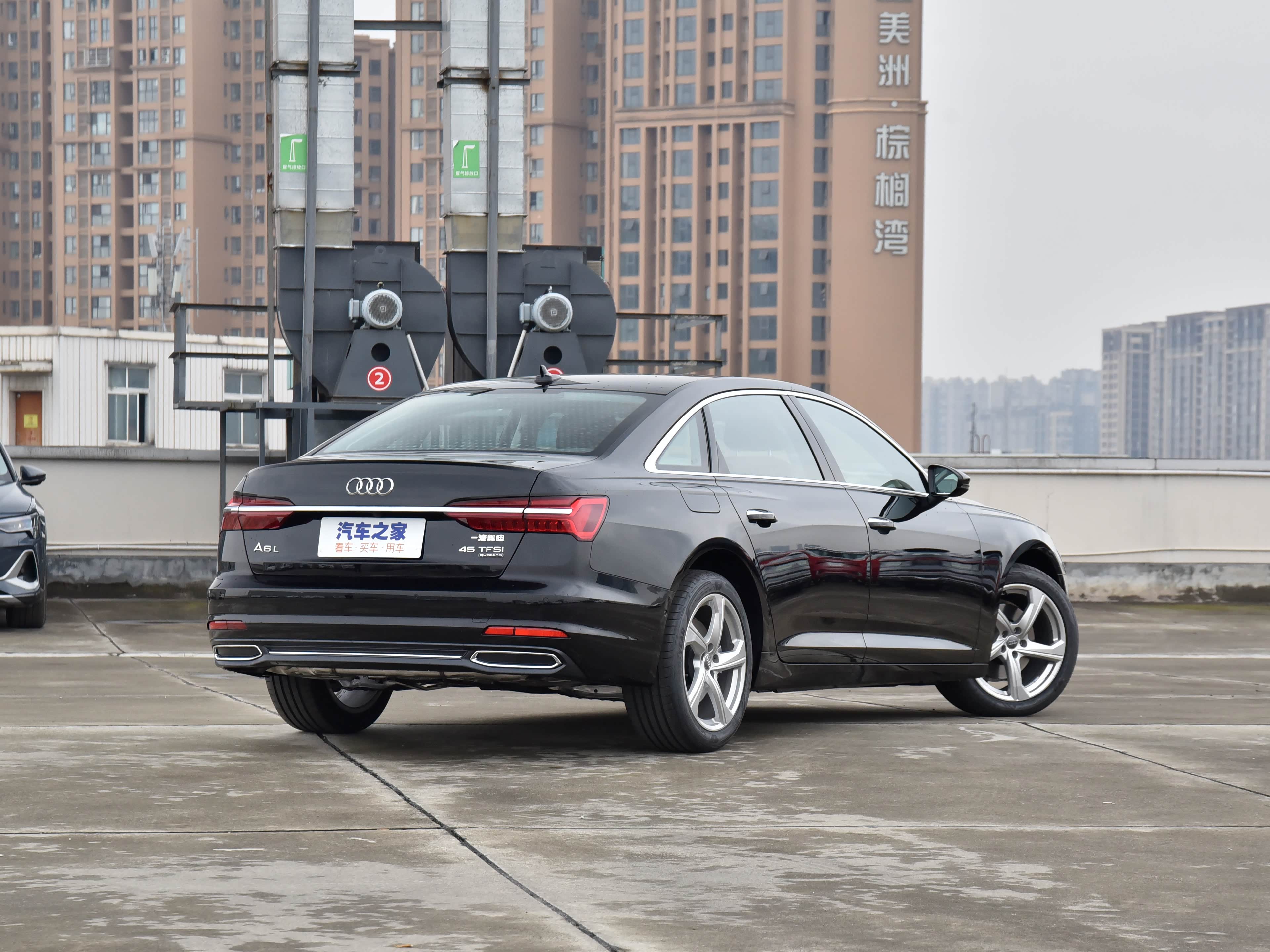 /引自汽车之家图库