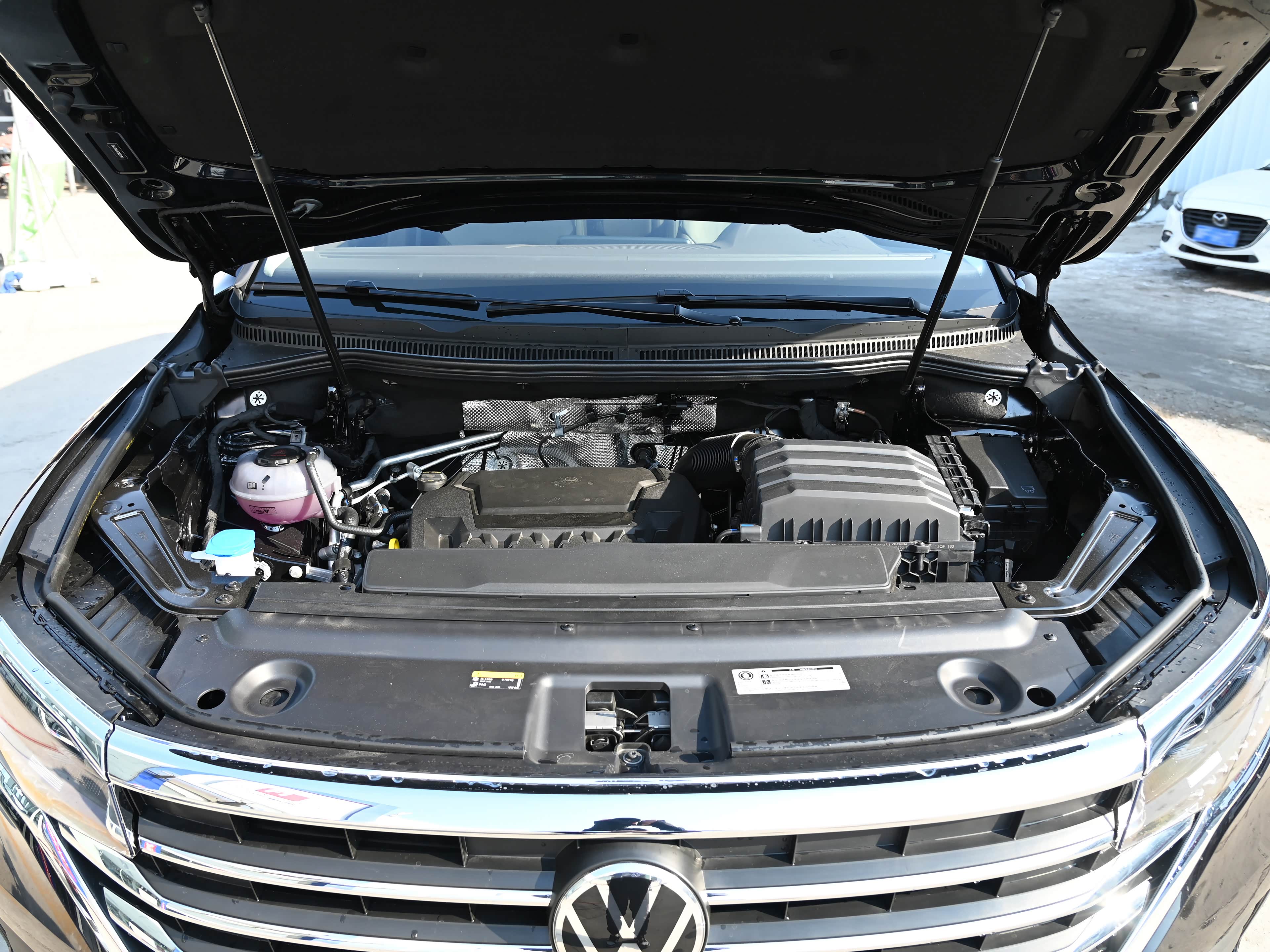 /引自汽车之家图库