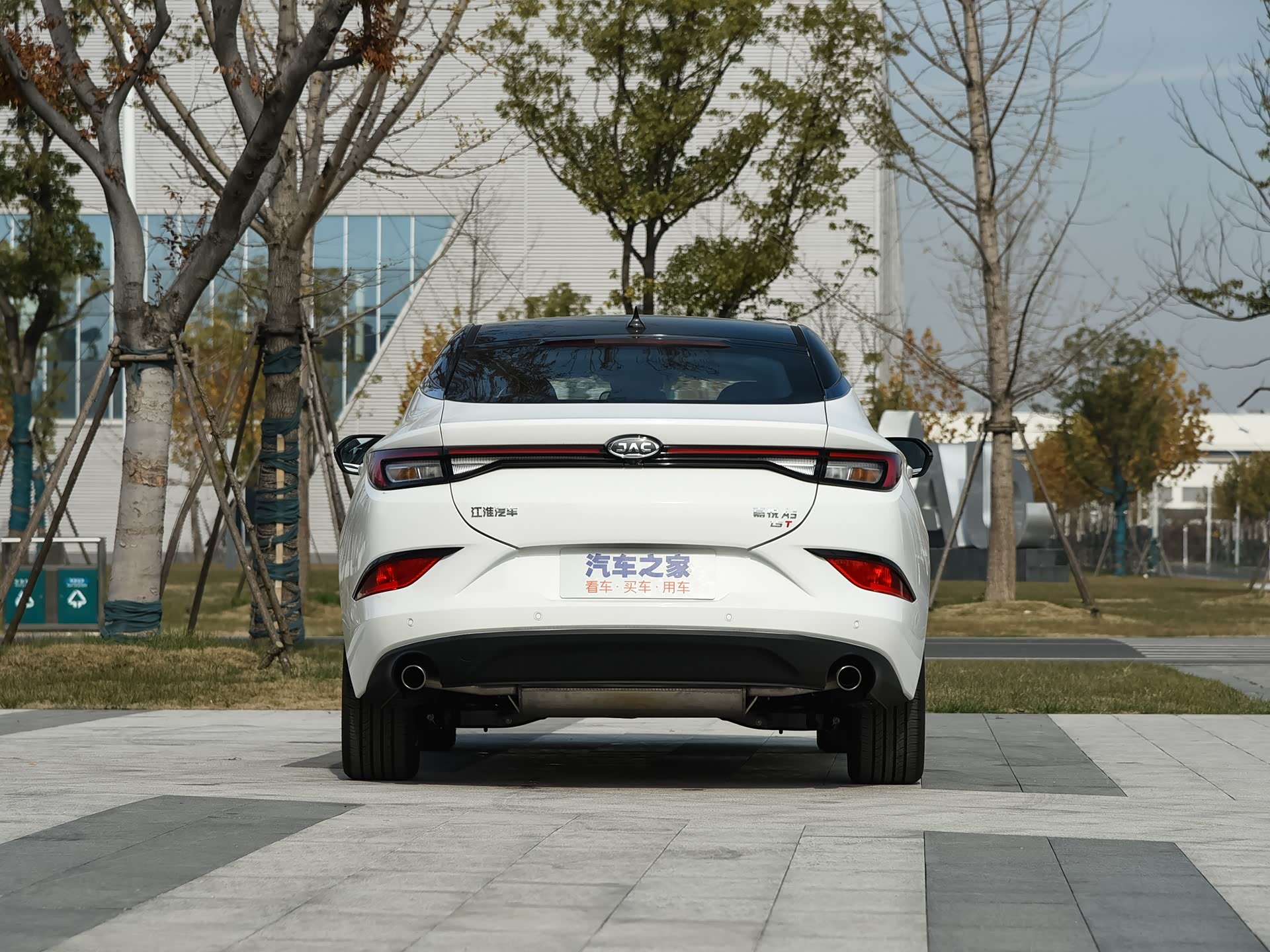 /引自汽车之家图库