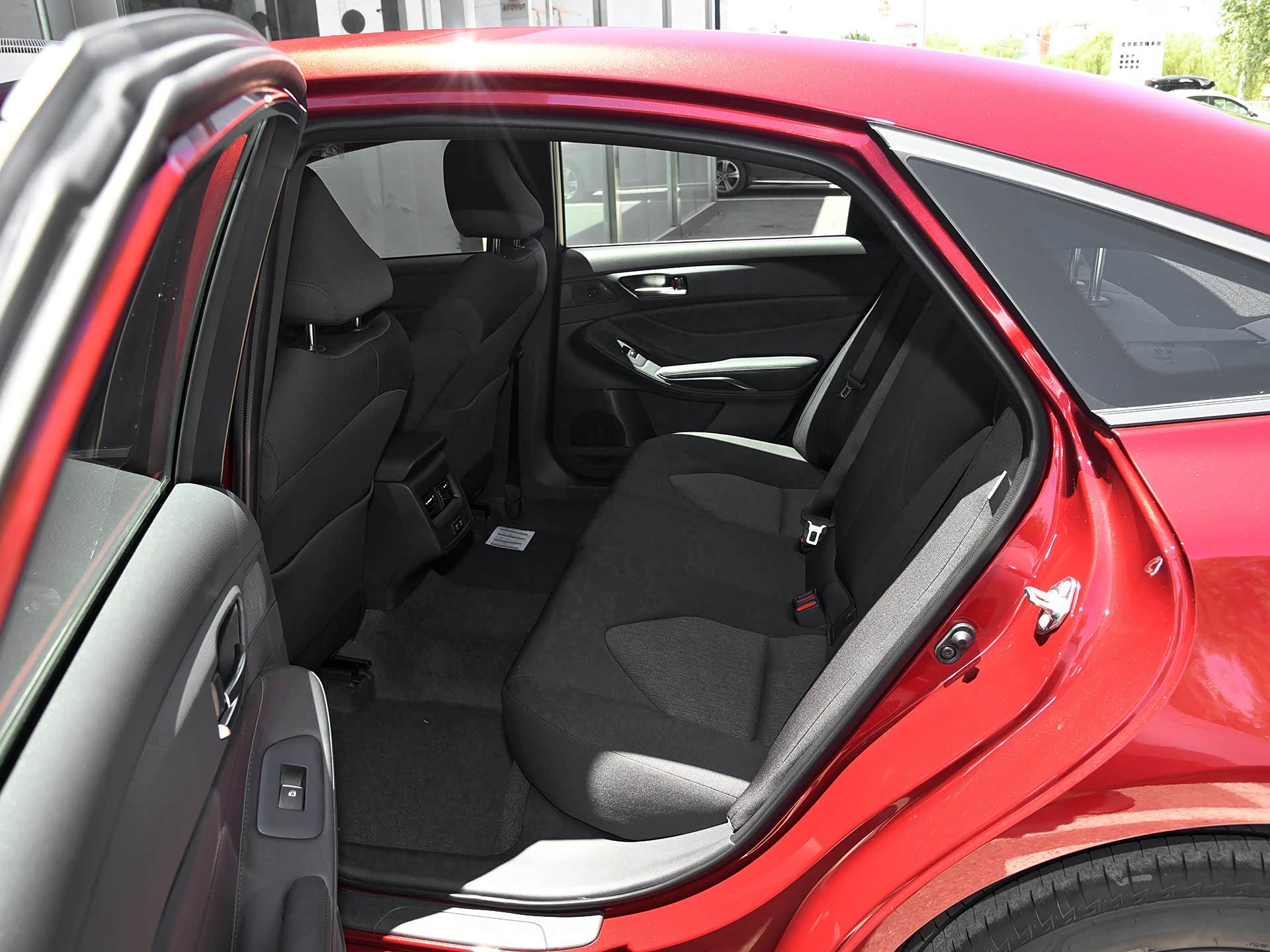 /引自汽车之家图库