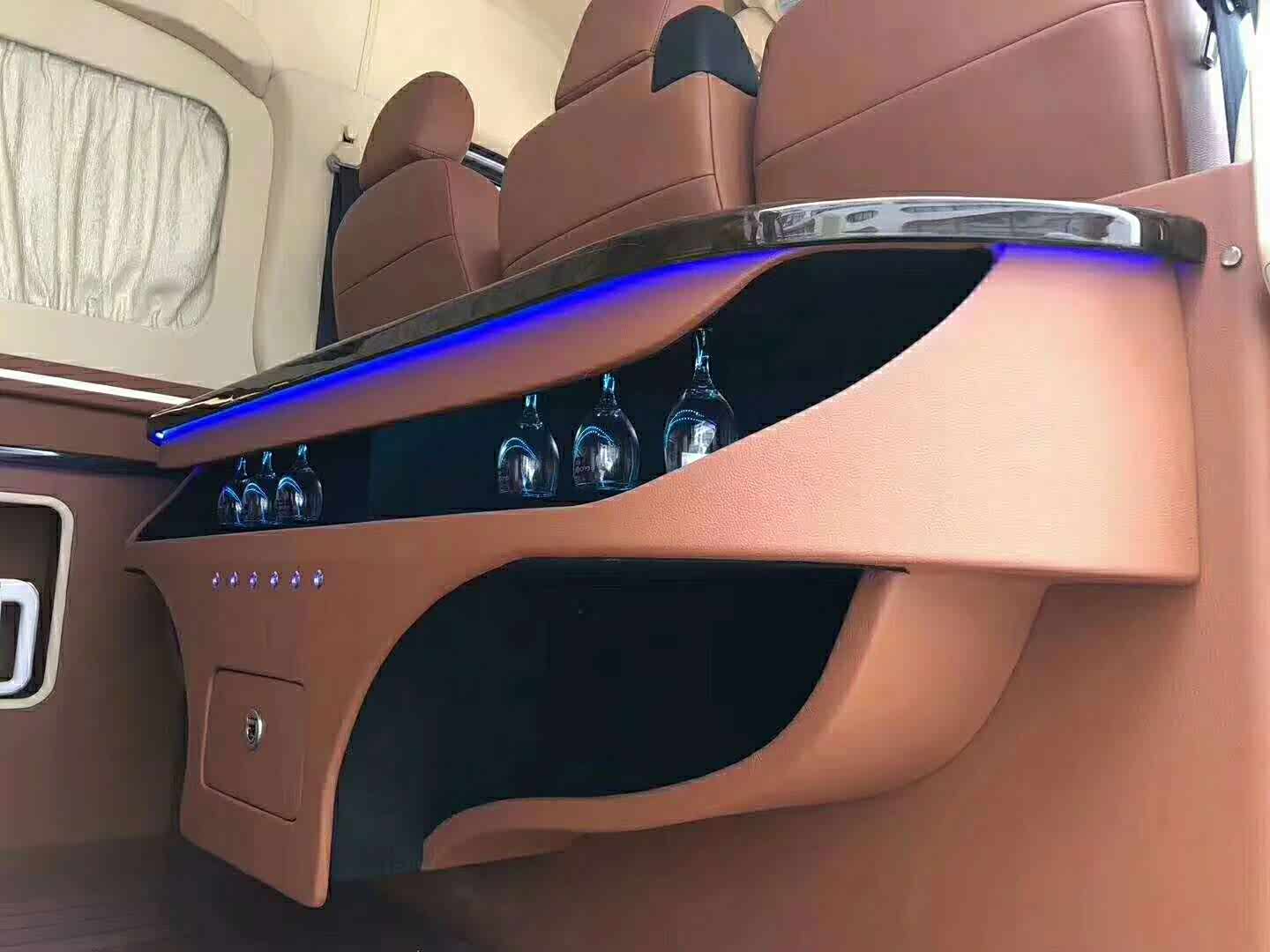 半隔断 可放置酒杯