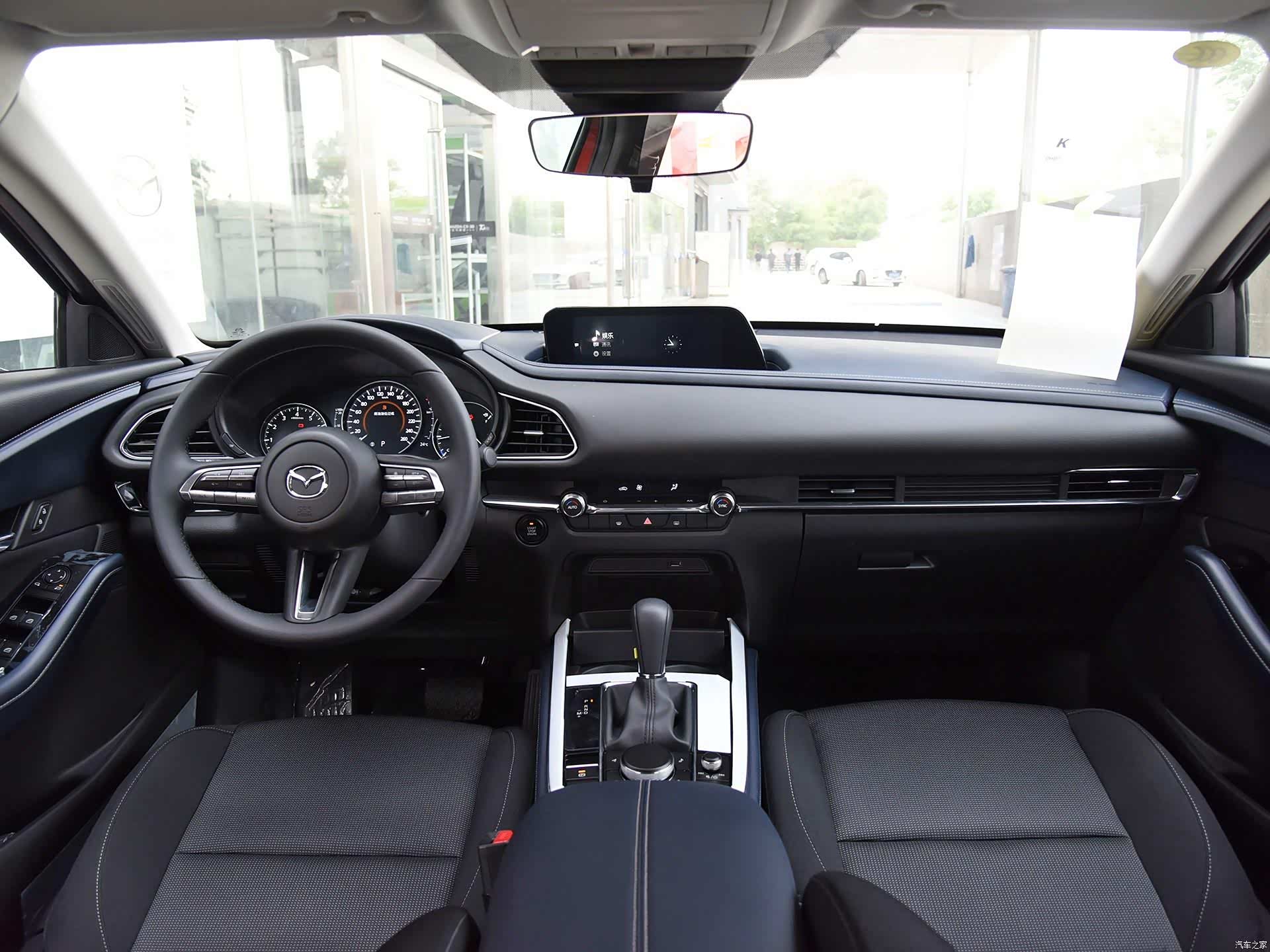 /引自汽车之家图库