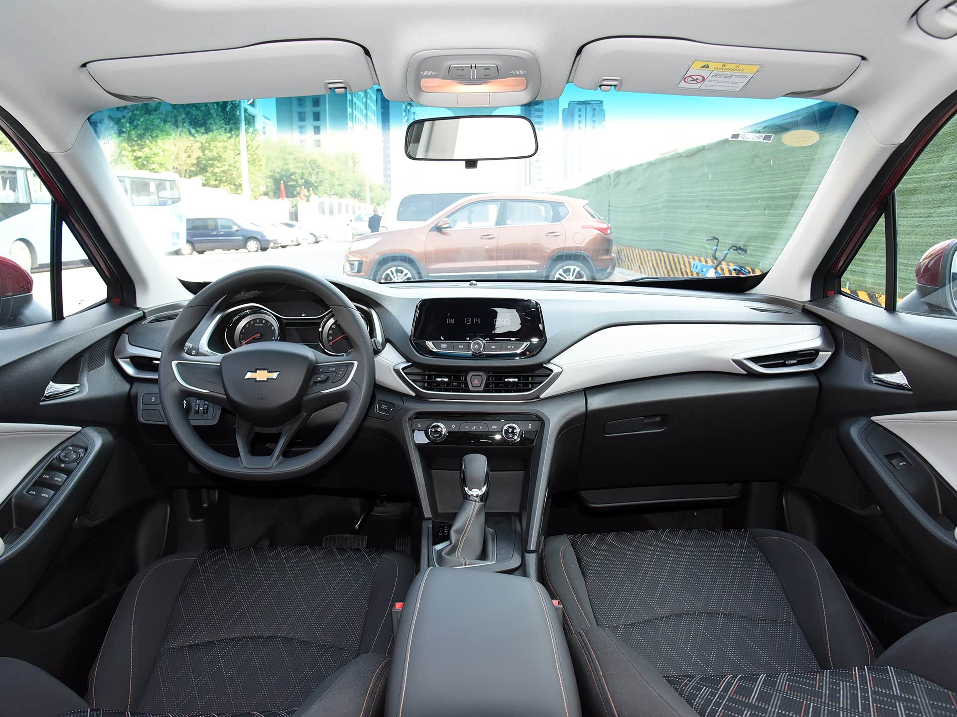 /引自汽车之家图库