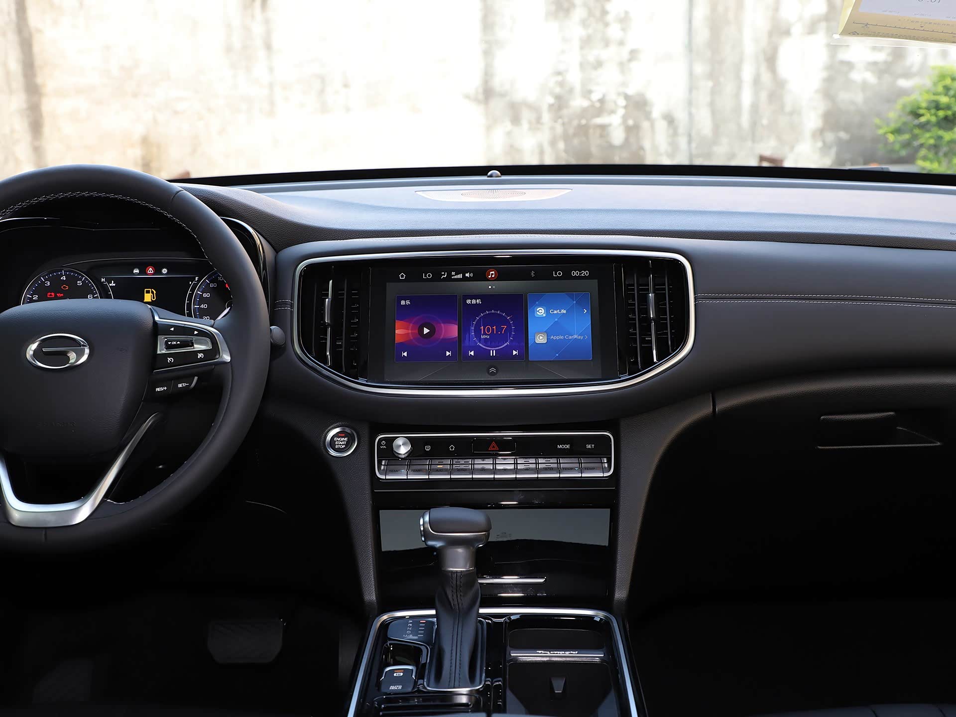 /引自汽车之家图库