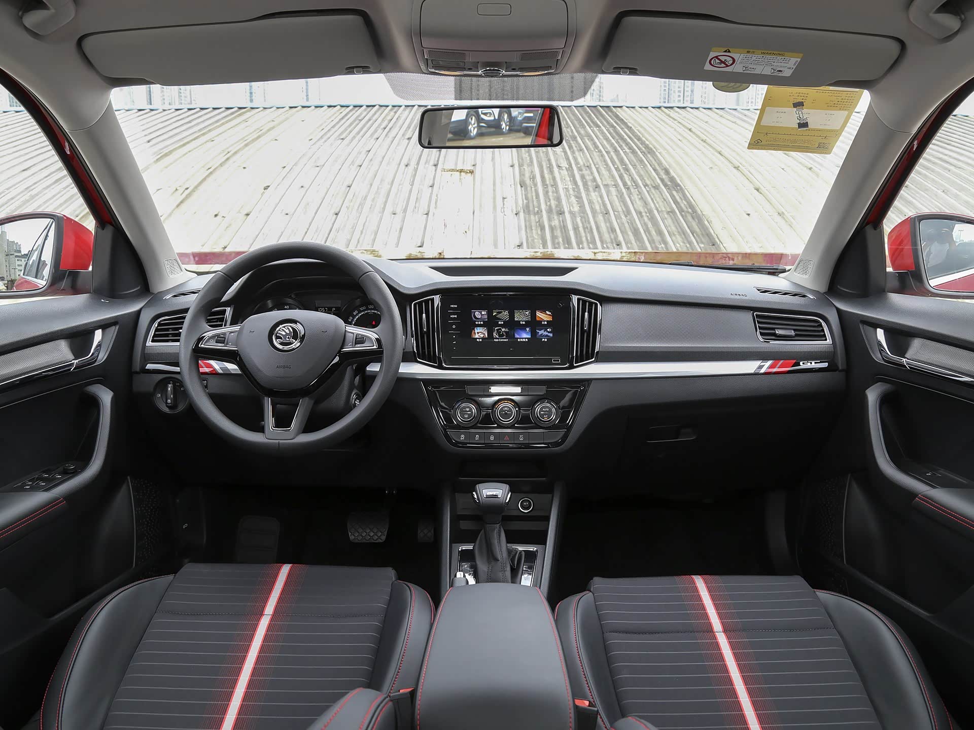 /引自汽车之家图库