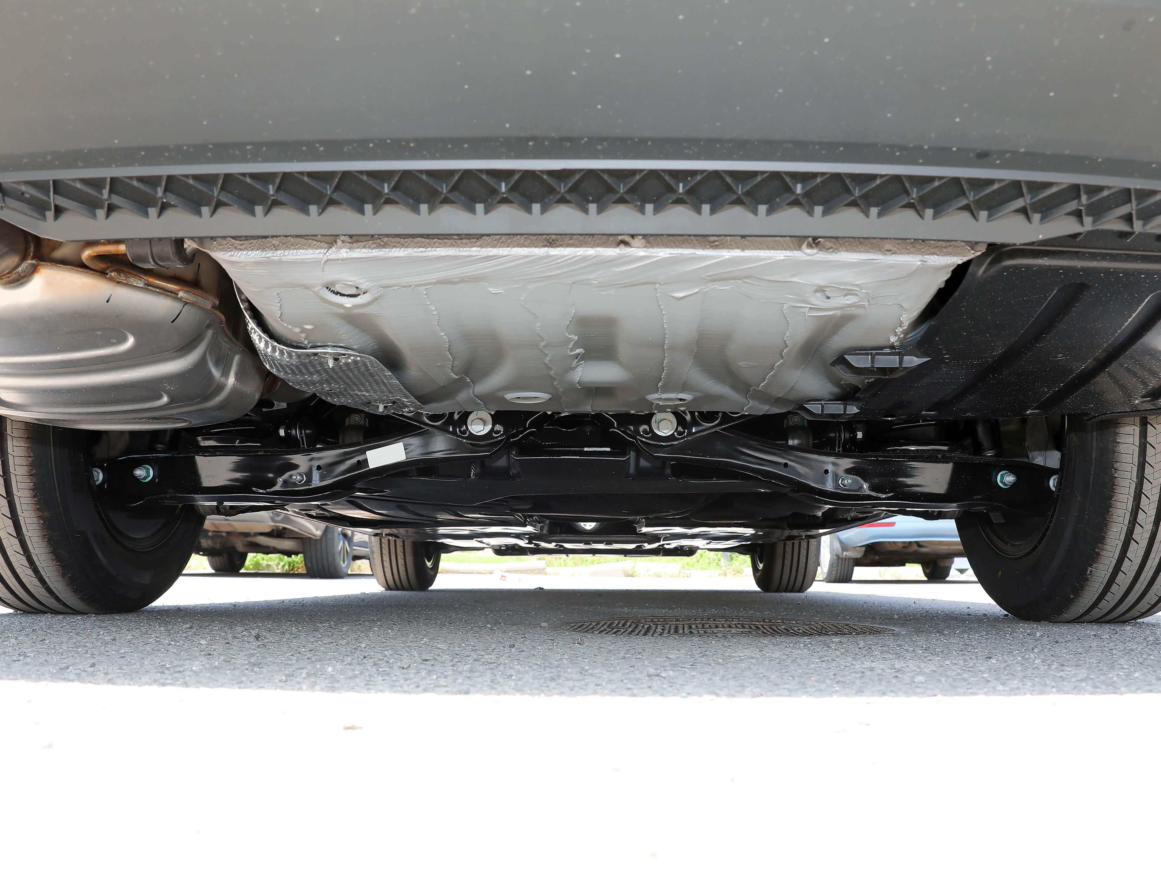 /引自汽车之家图库