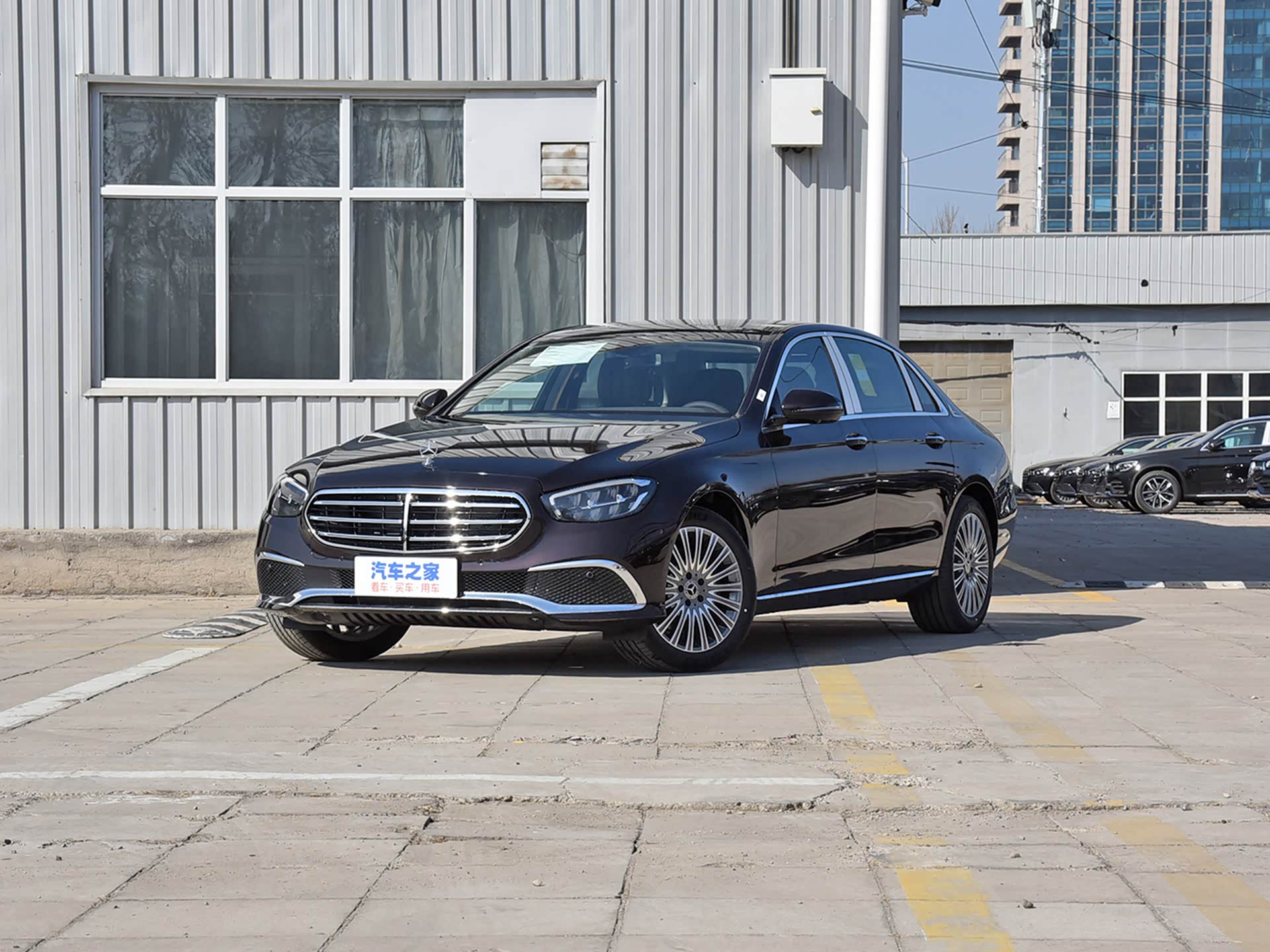 /引自汽车之家图库