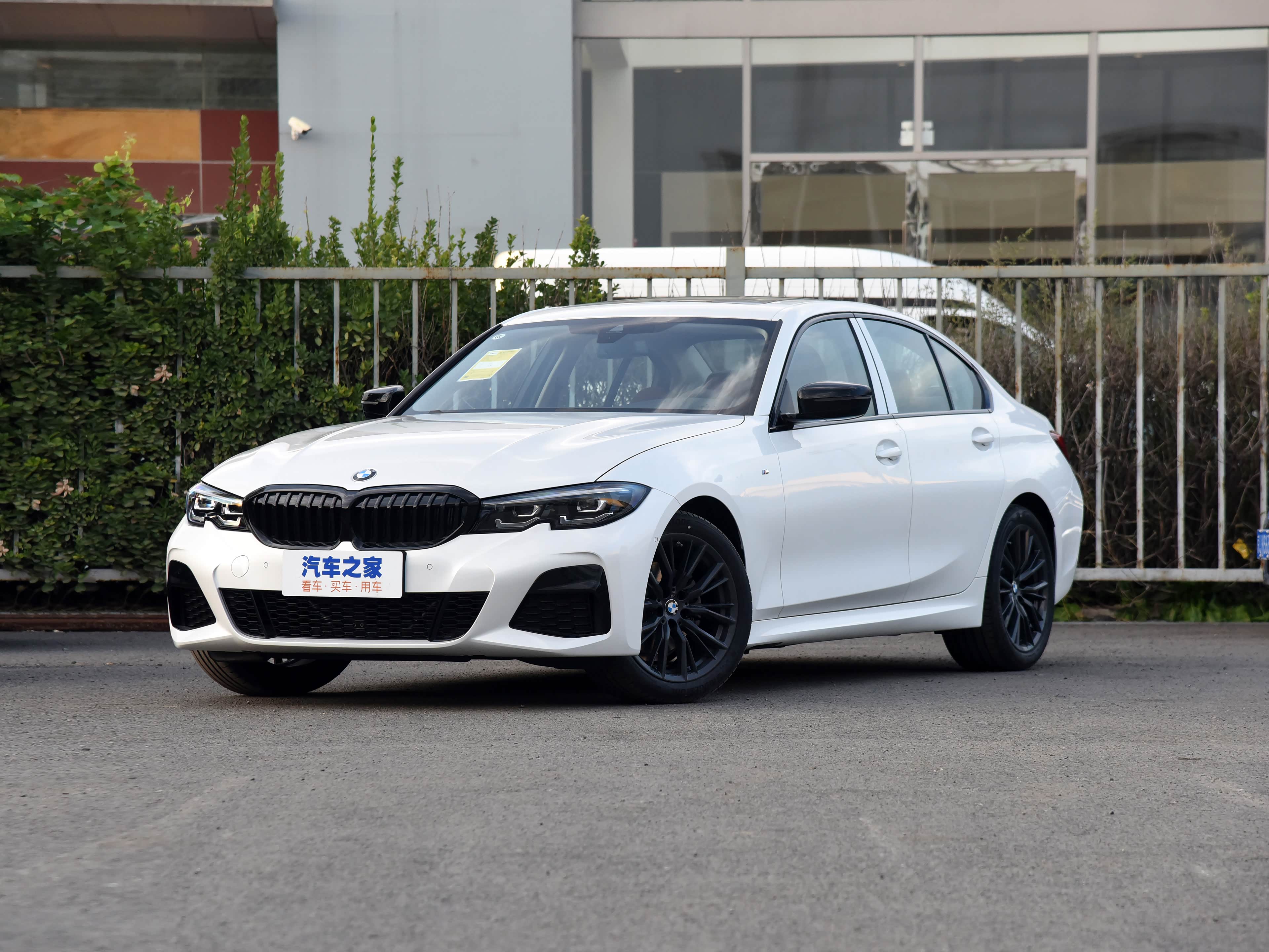 /引自汽车之家图库