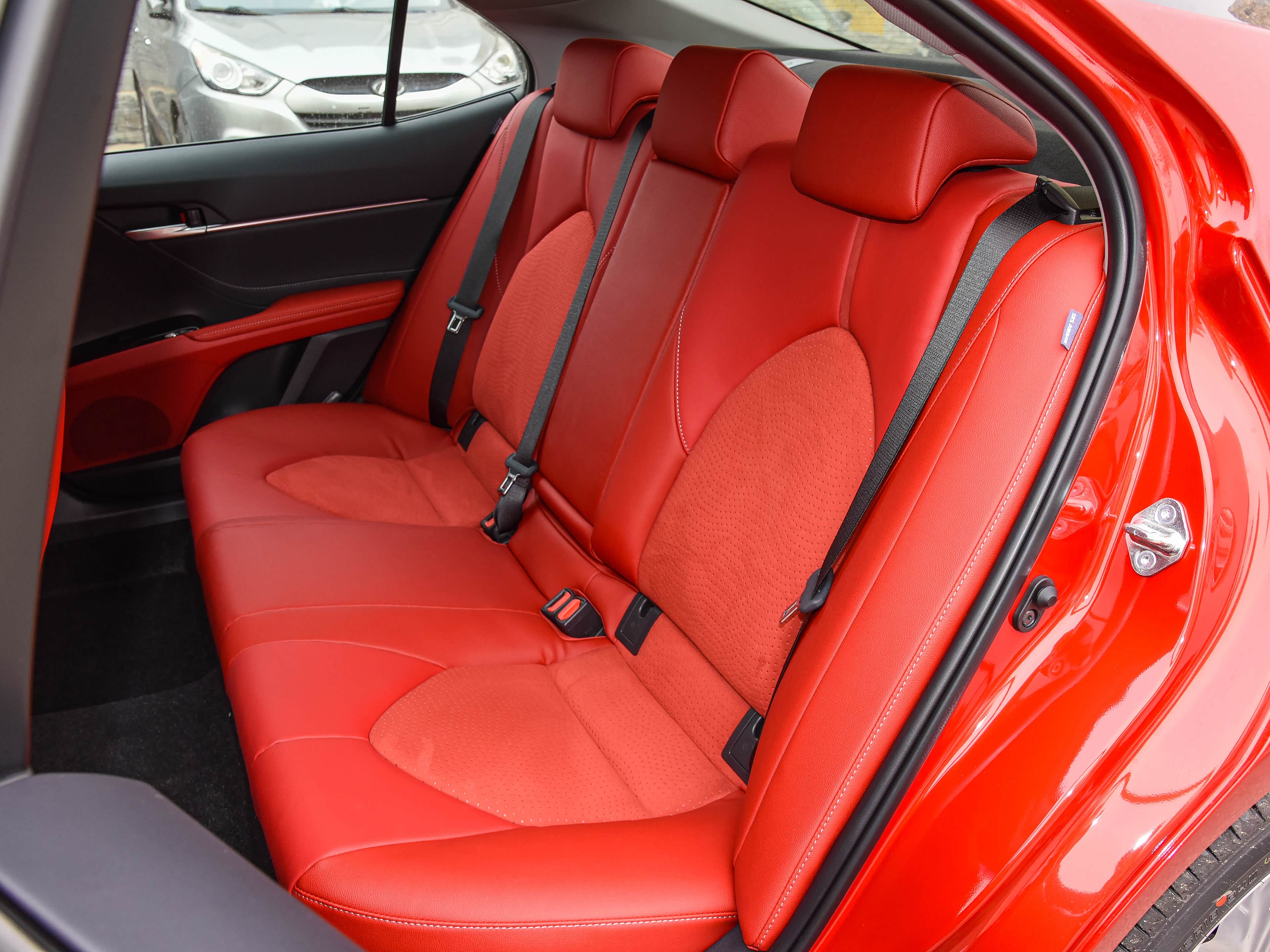 /引自汽车之家图库