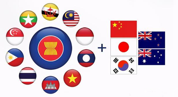 多国签订"rcep"协议，中国受益最大？以后买进口车或免税！