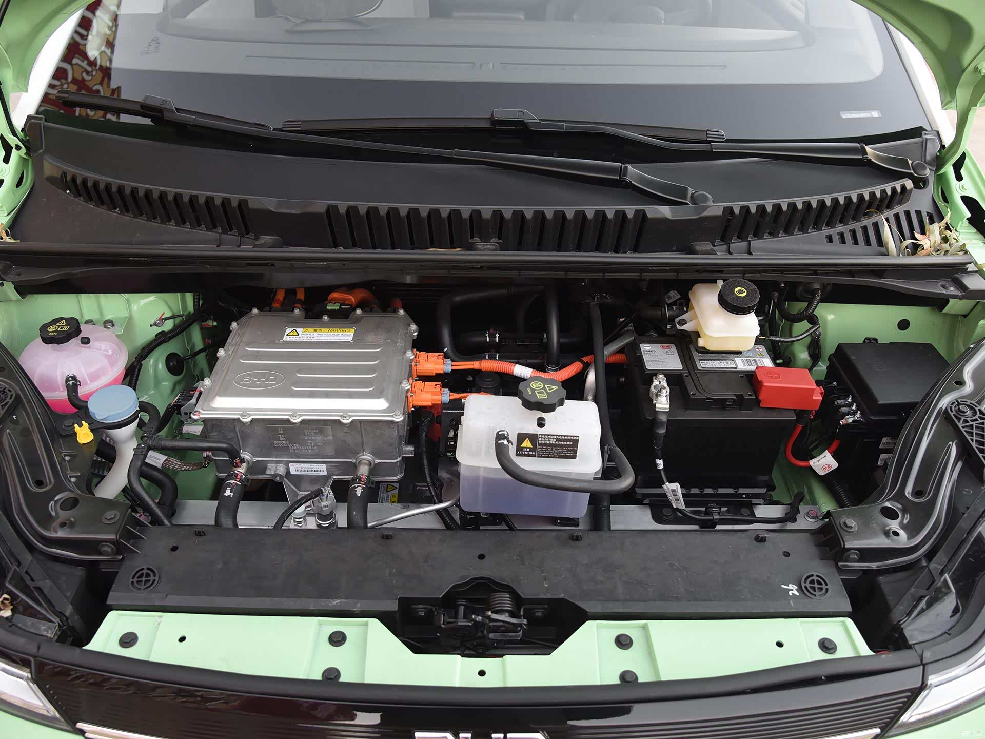 /引自汽车之家图库