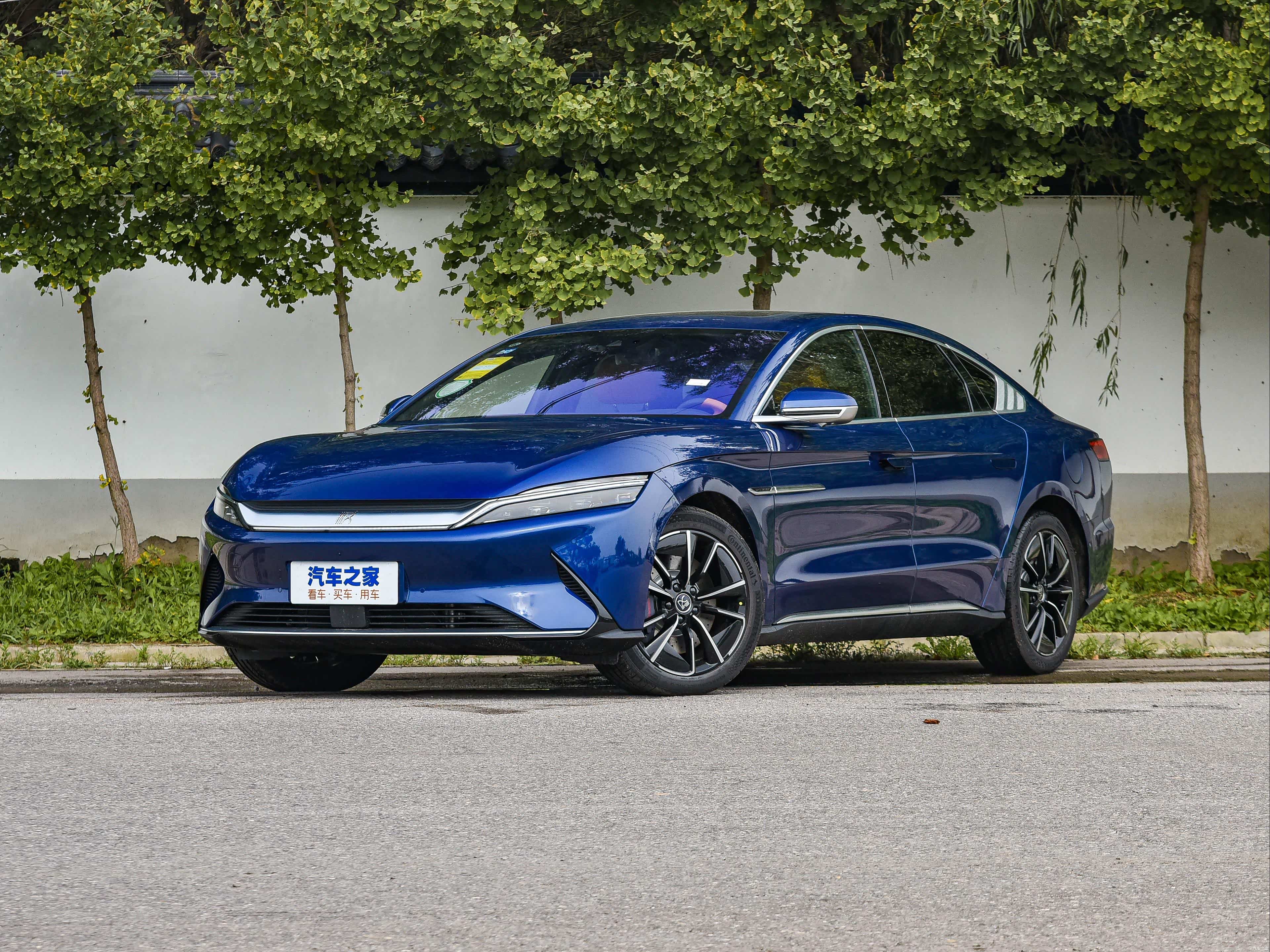 /引自汽车之家图库