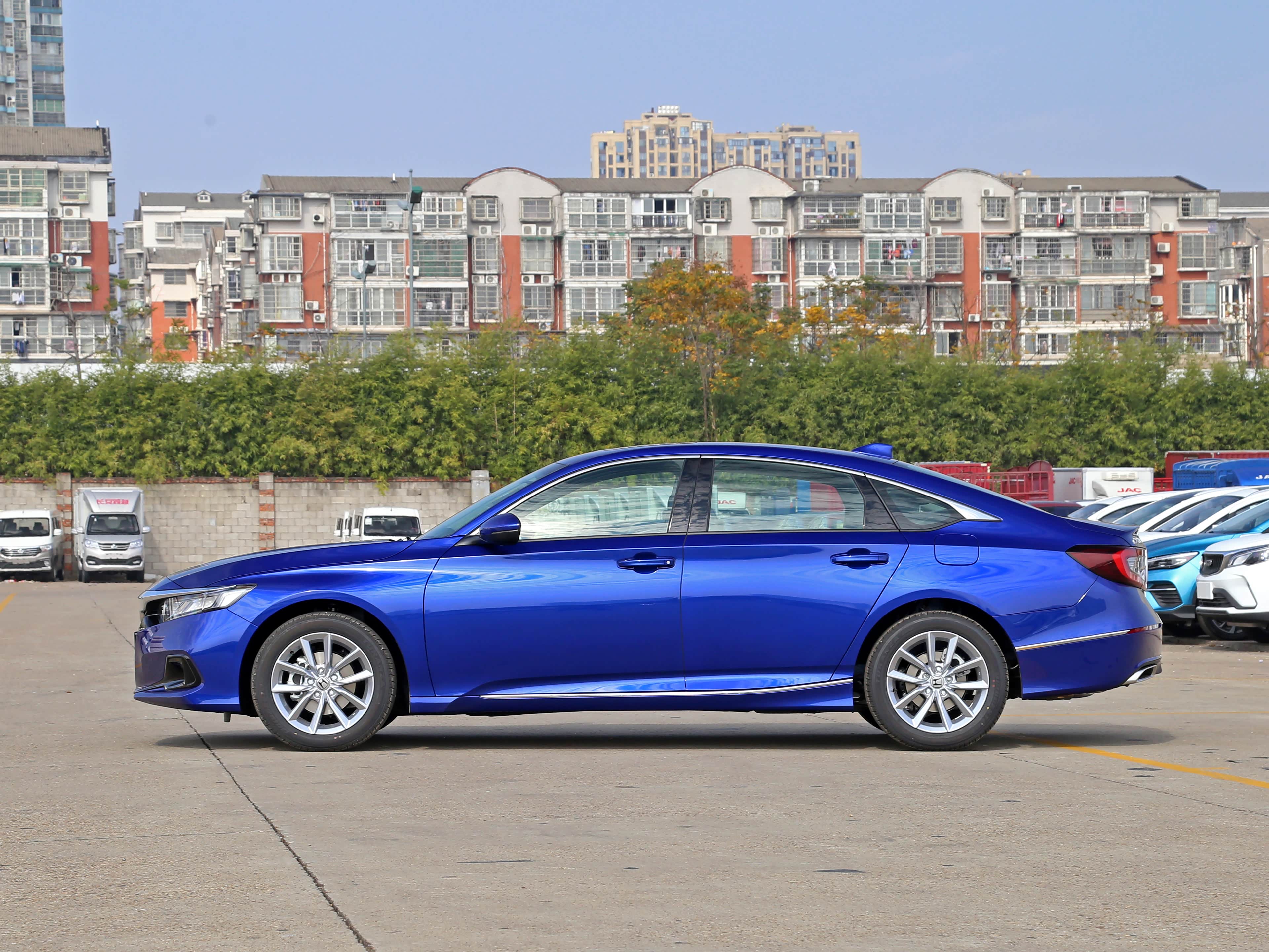 /引自汽车之家图库