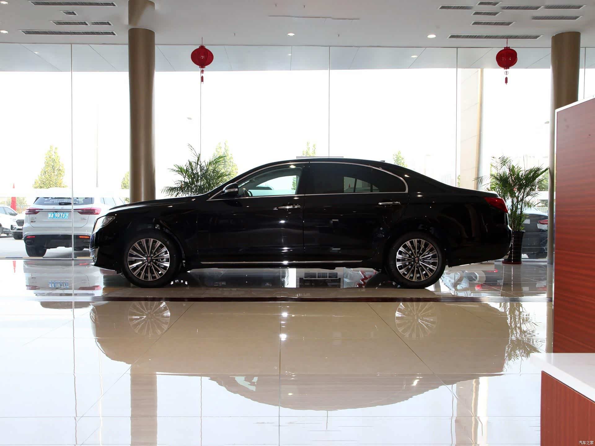 /引自汽车之家图库