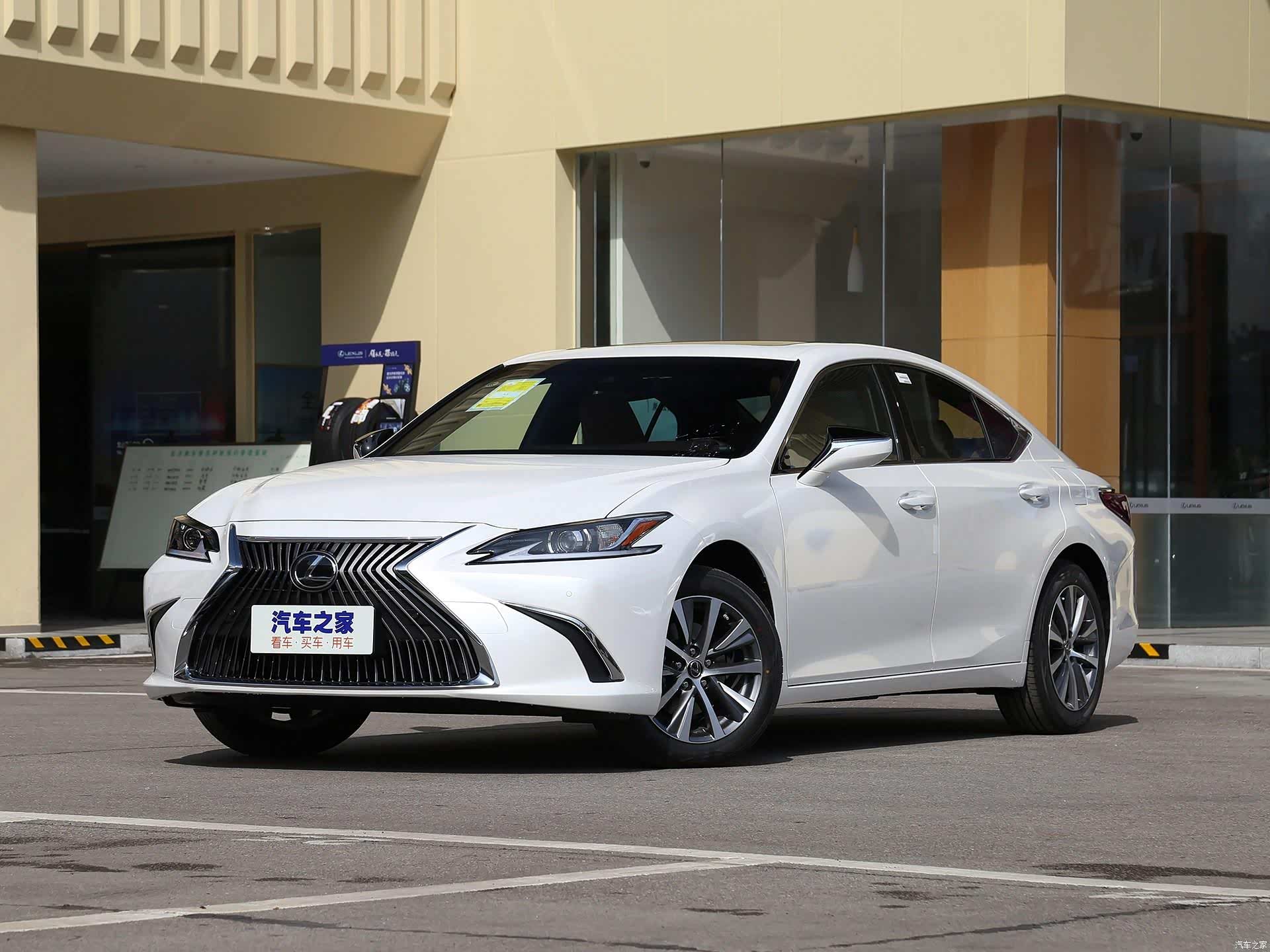 /引自汽车之家图库