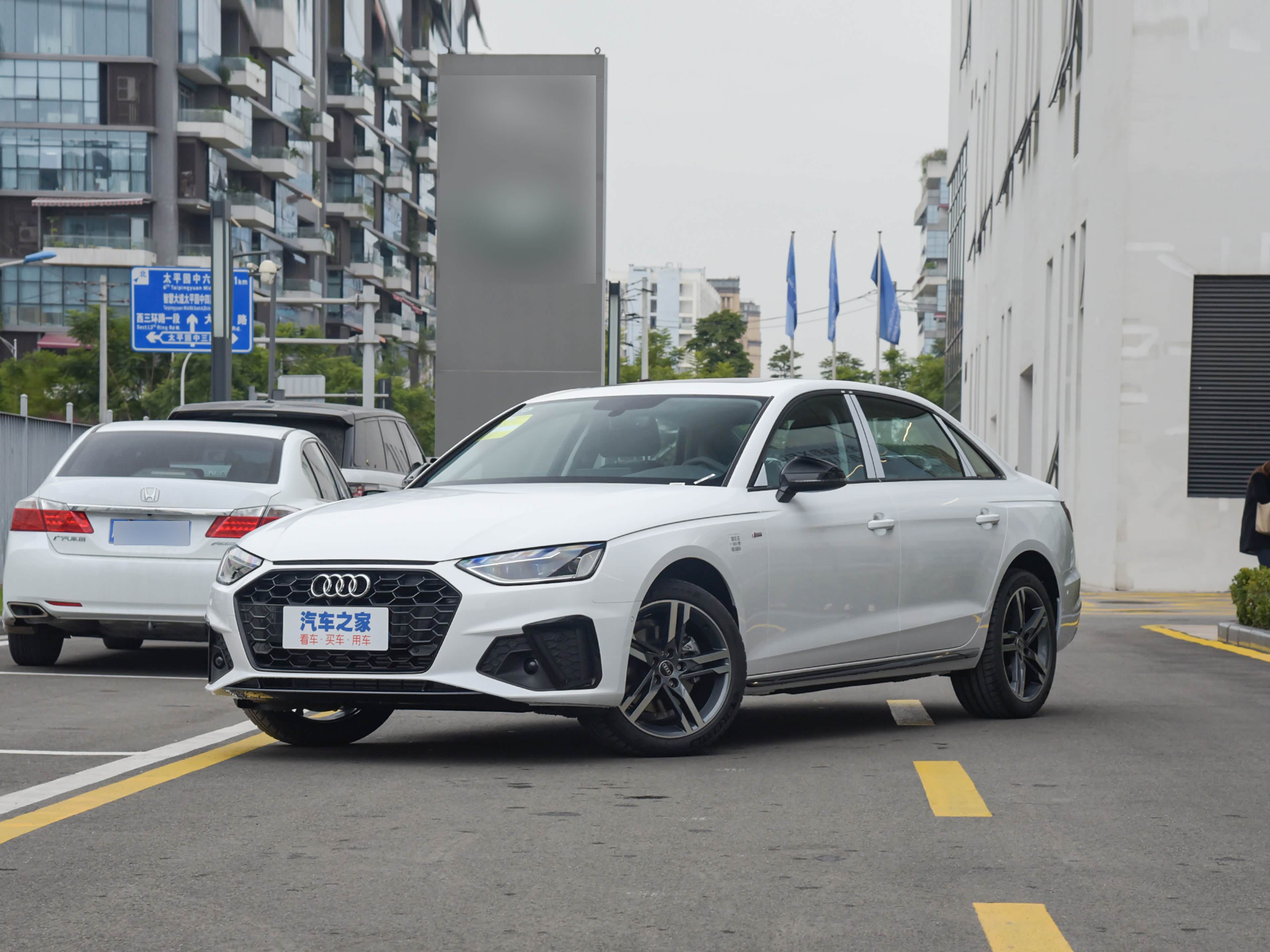 /引自汽车之家图库