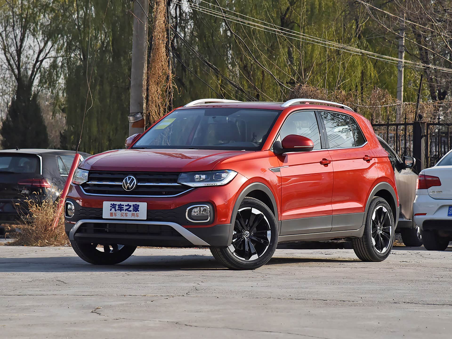 /引自汽车之家图库