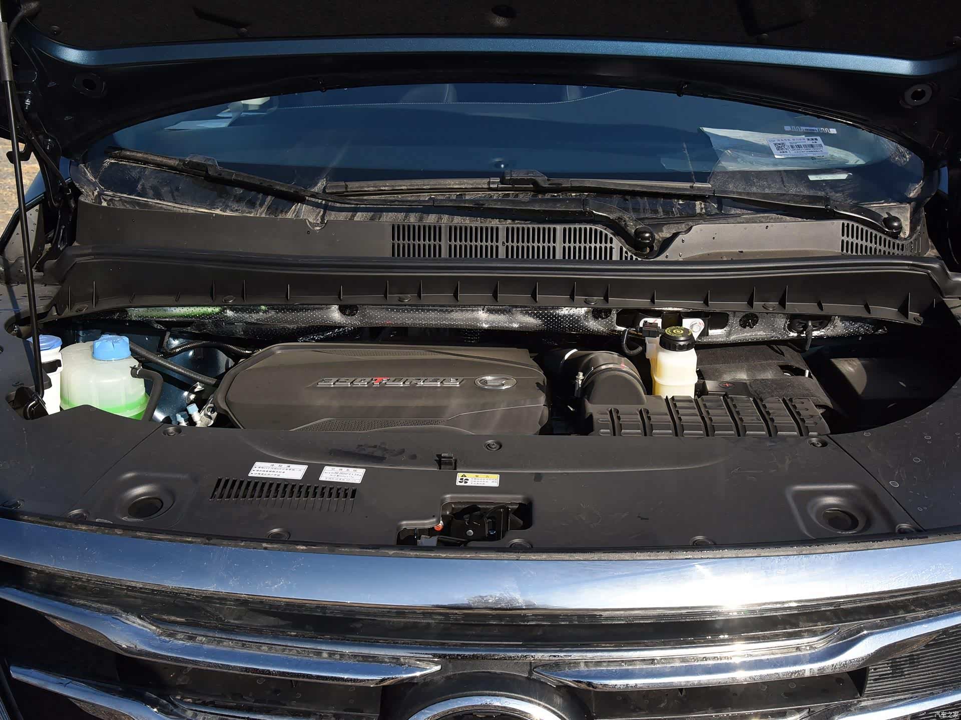 /引自汽车之家图库