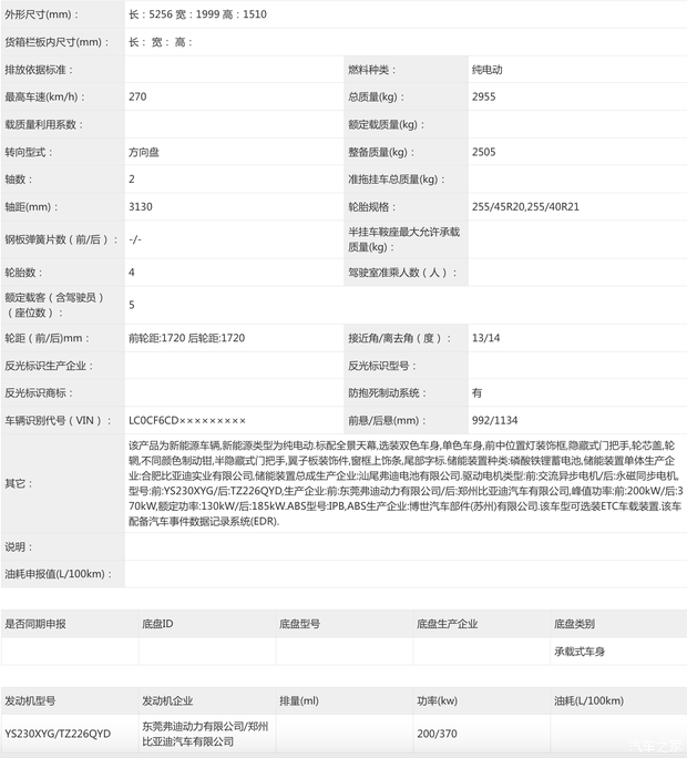 汽车之家
