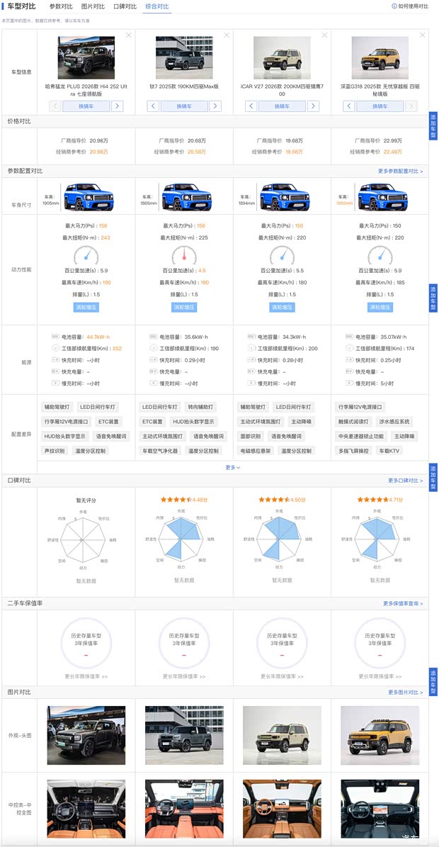 汽车之家