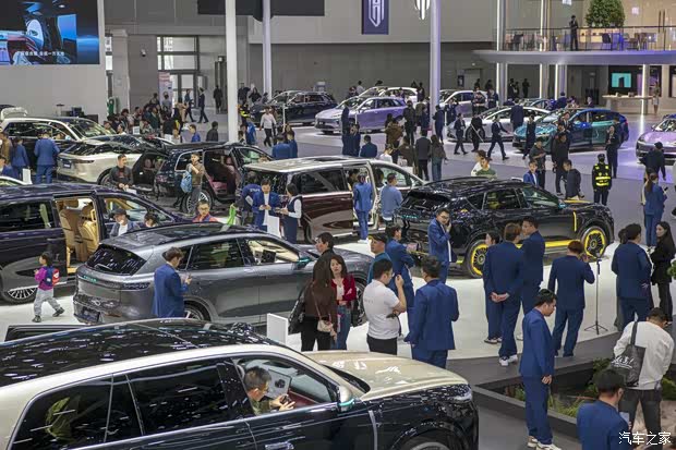 汽车之家