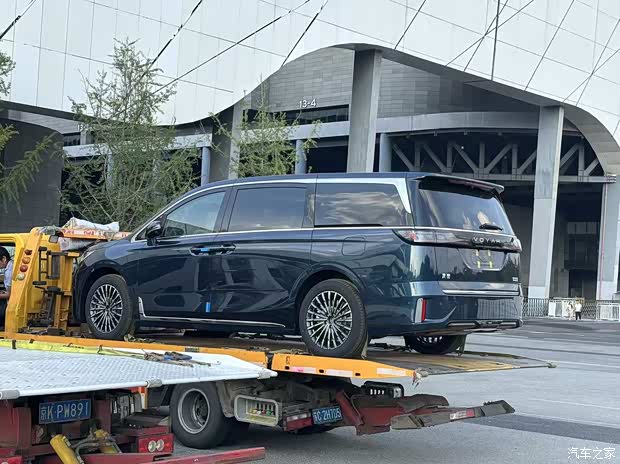 汽车之家