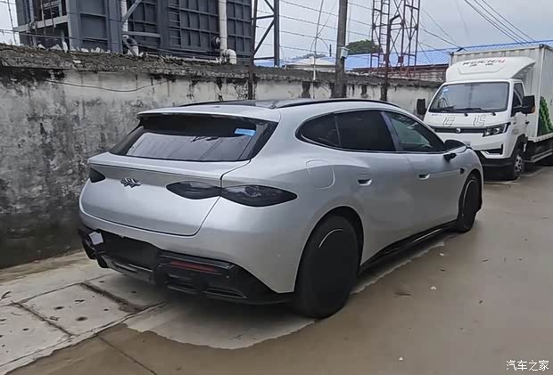 汽车之家