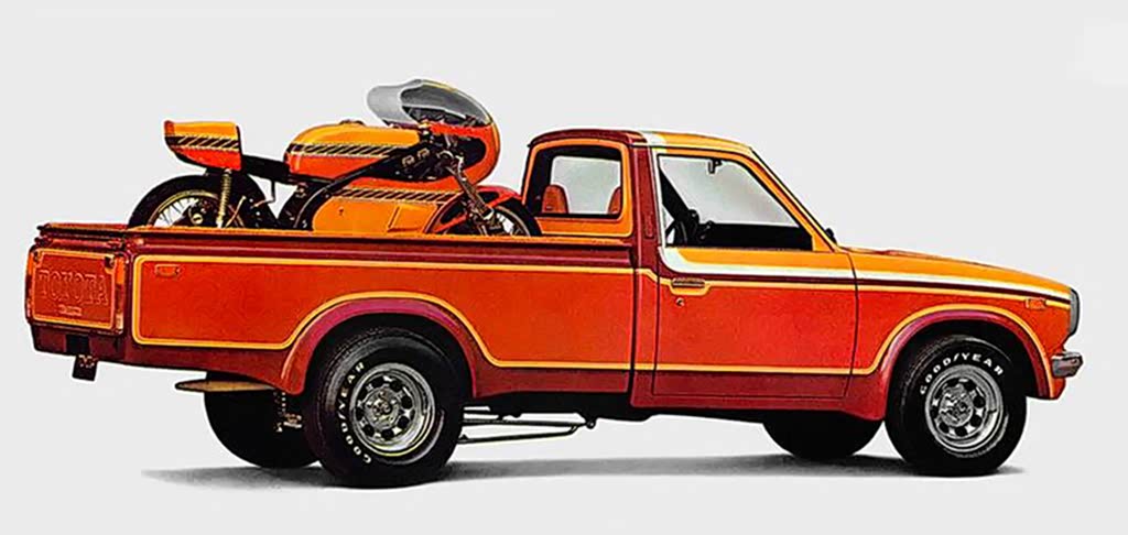 载人载货的好帮手