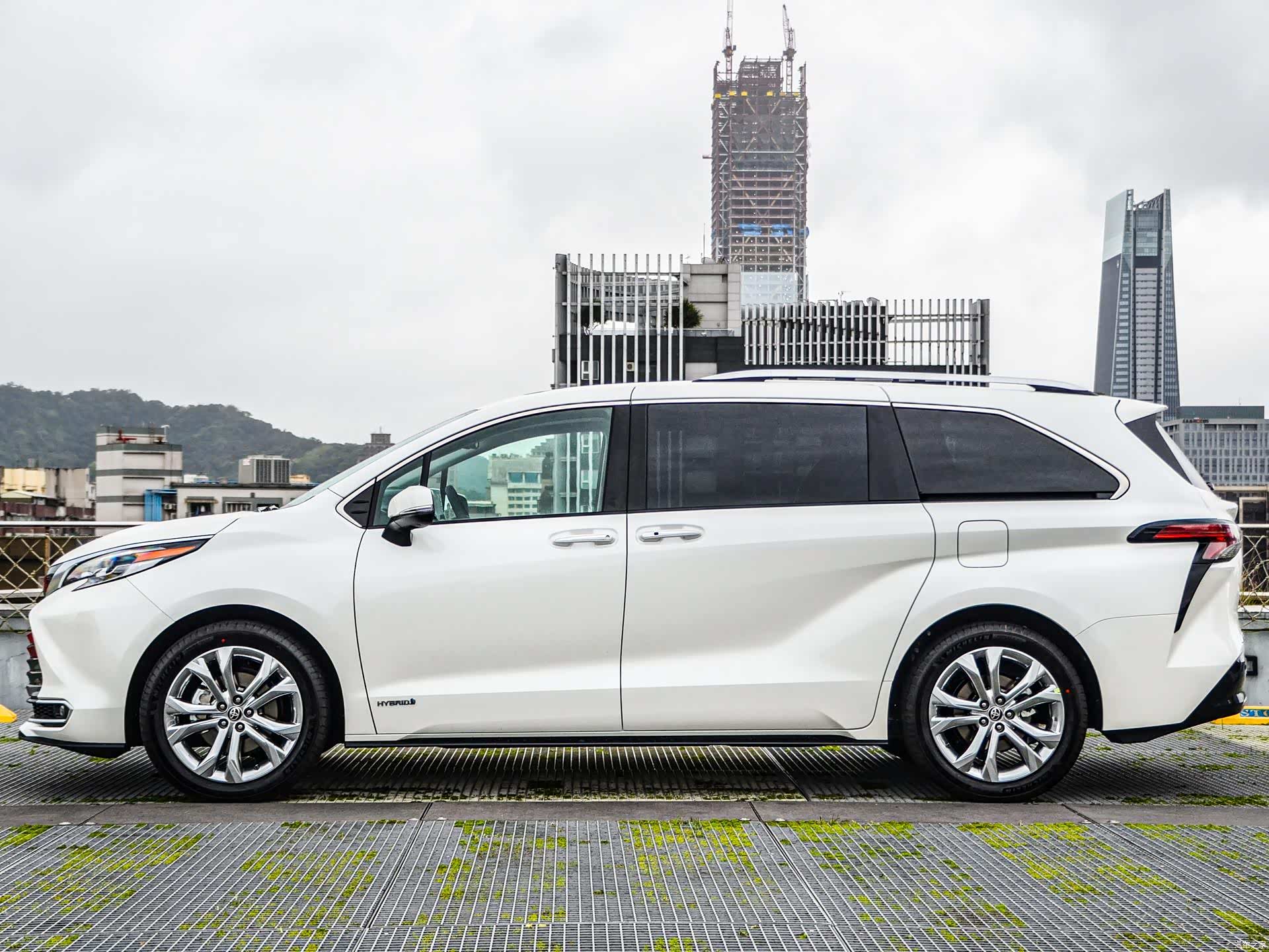 /引自汽车之家图库