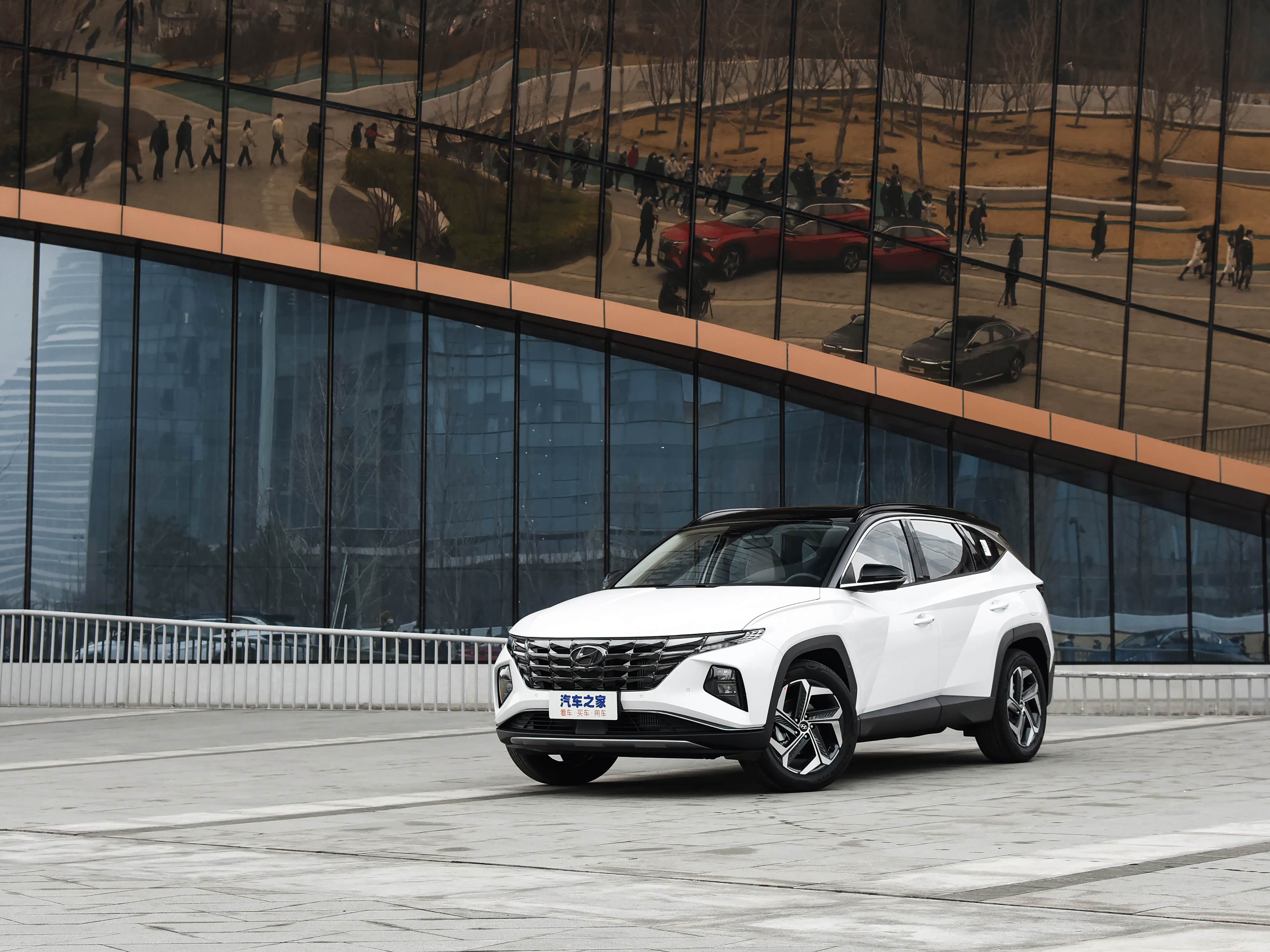 /引自汽车之家图库