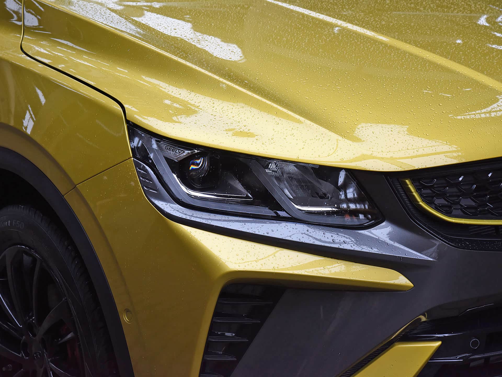 /引自汽车之家图库