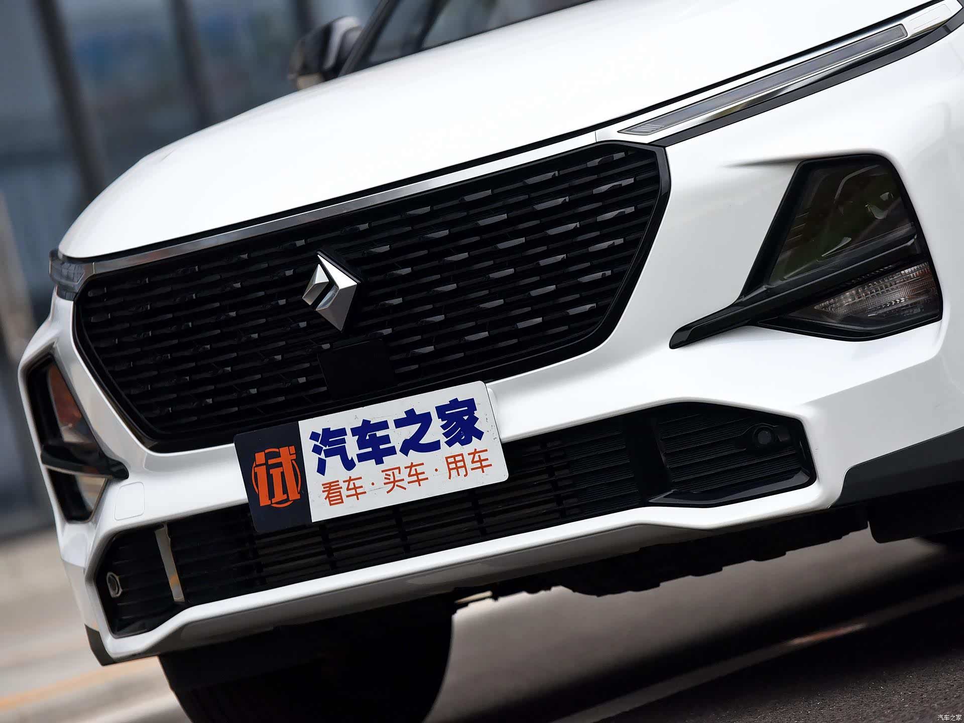 /引自汽车之家图库