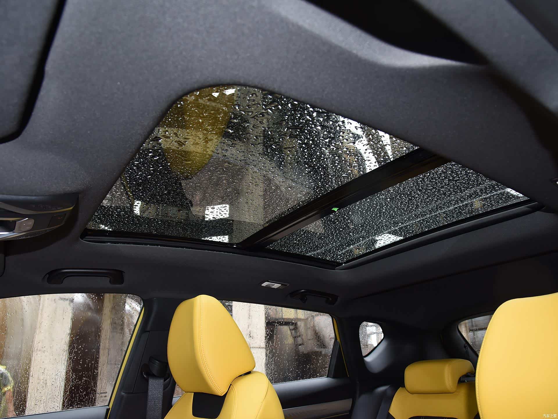 /引自汽车之家图库