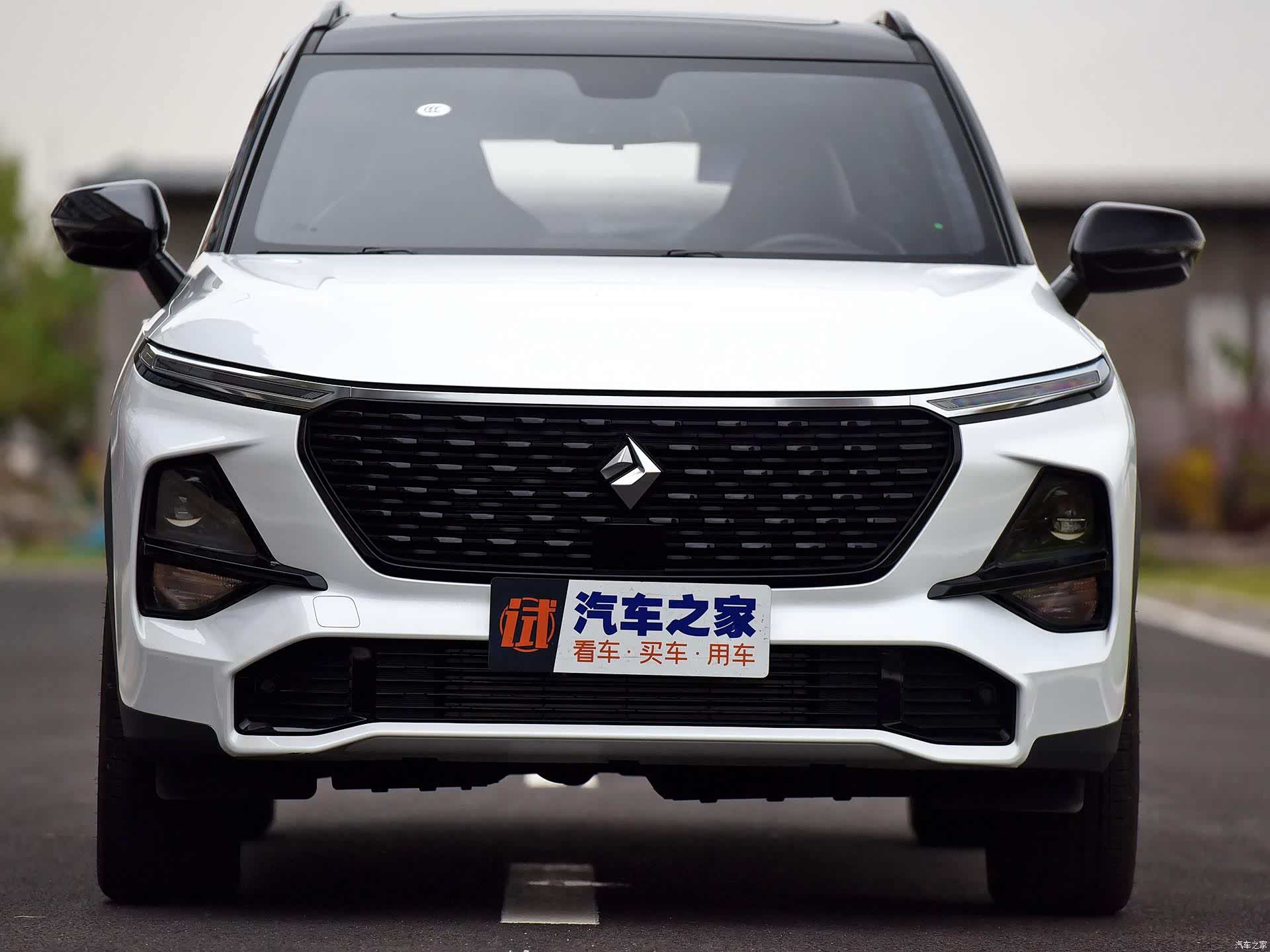 /引自汽车之家图库