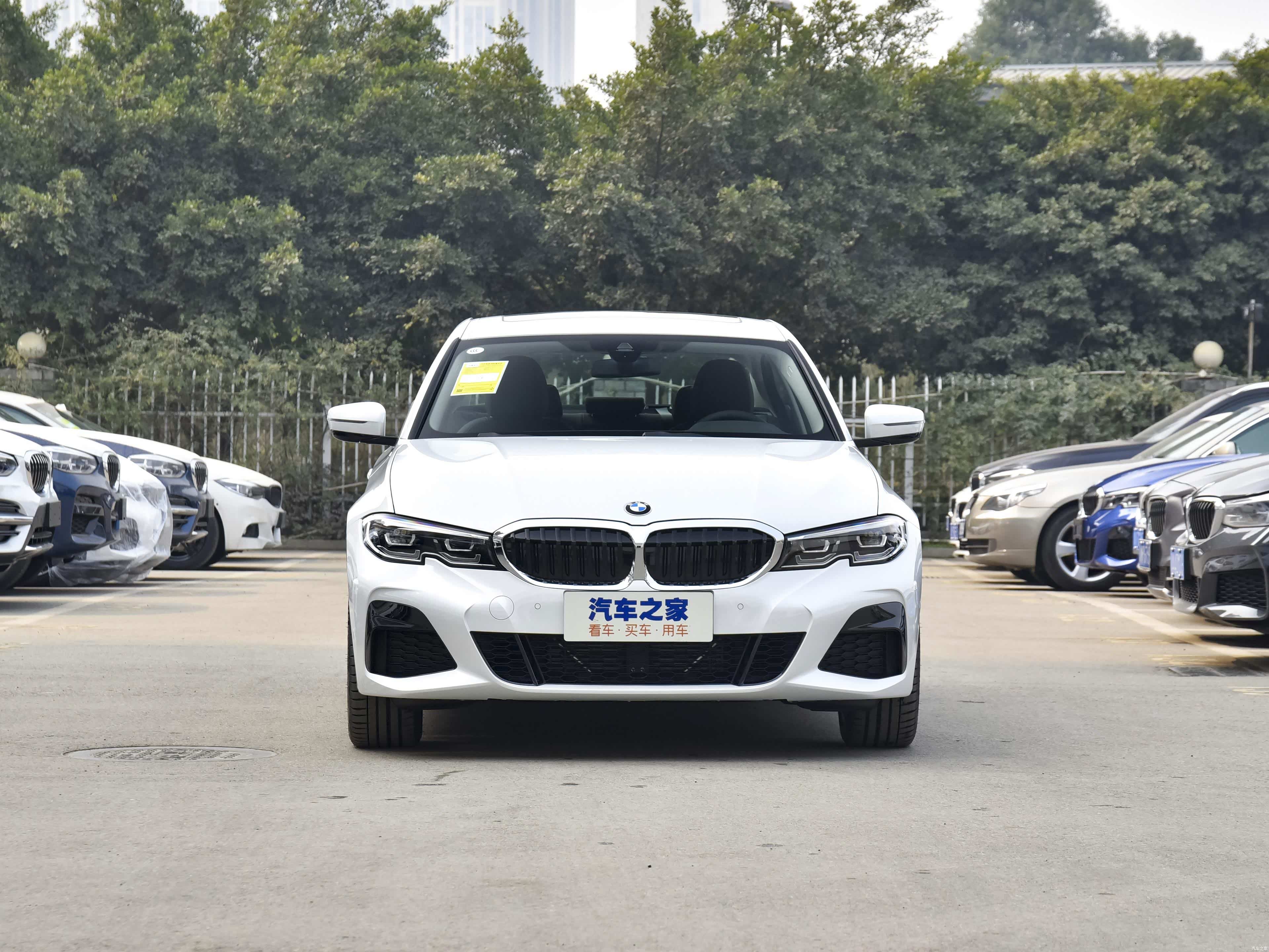 /引自汽车之家图库