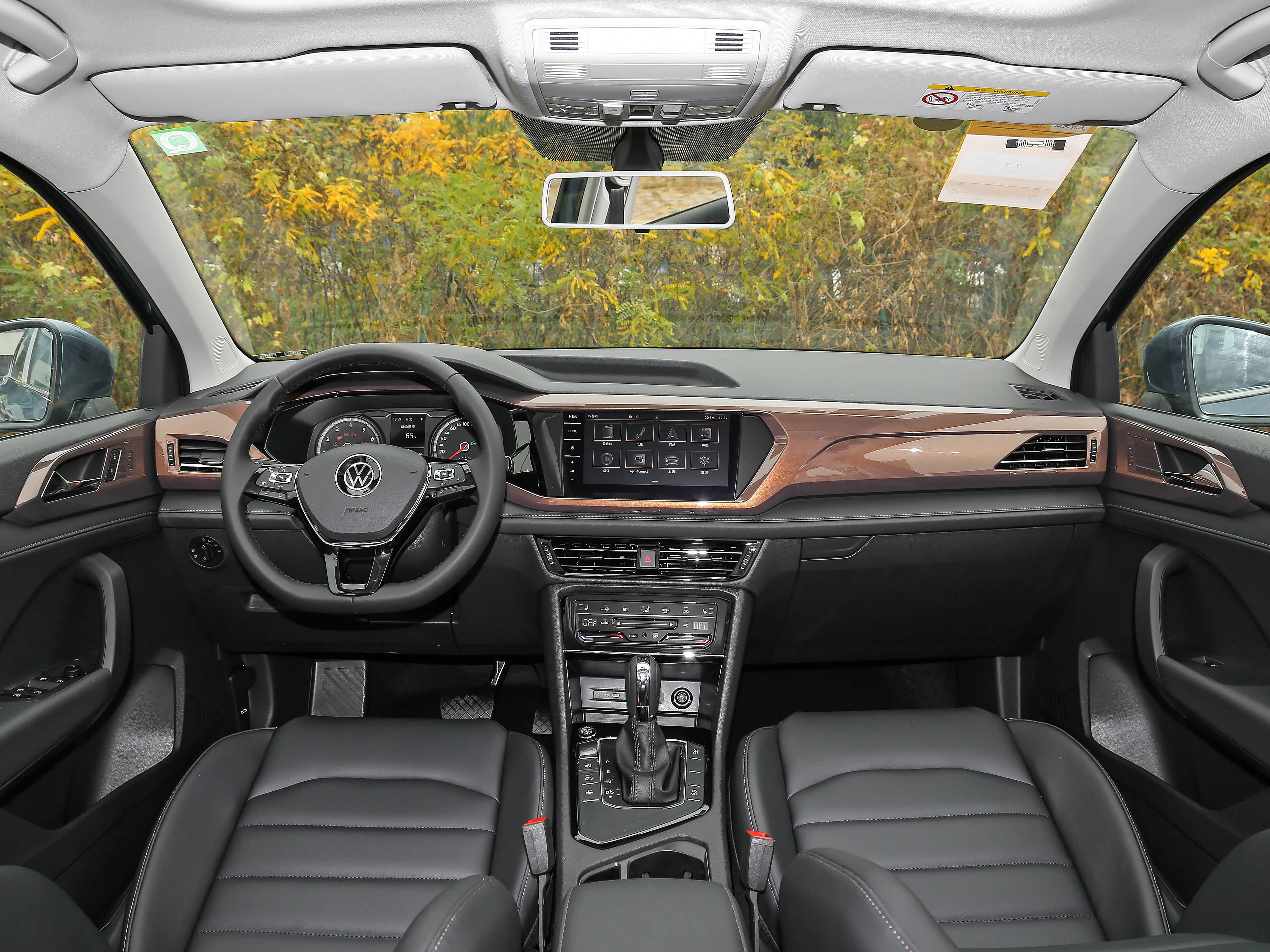 /引自汽车之家图库