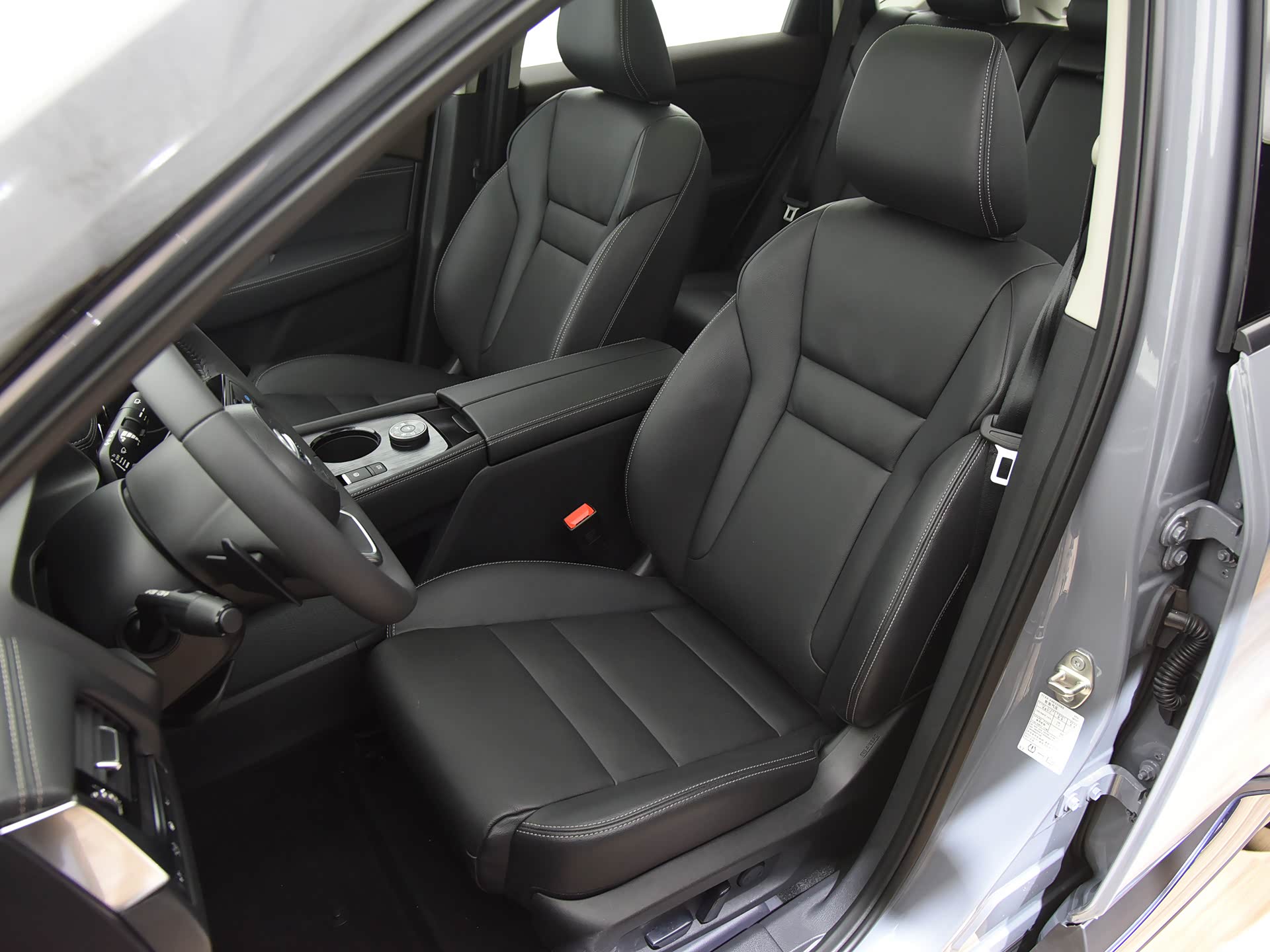 /引自汽车之家图库