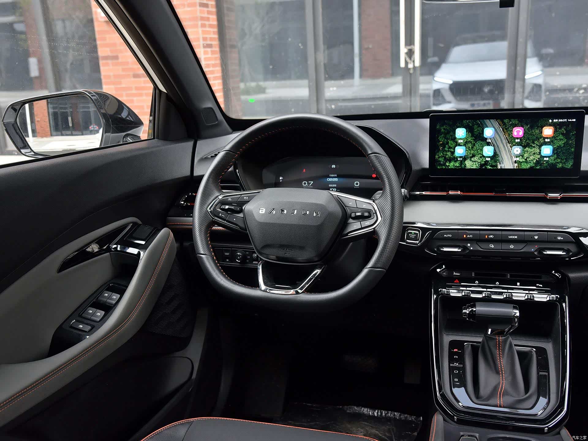 /引自汽车之家图库