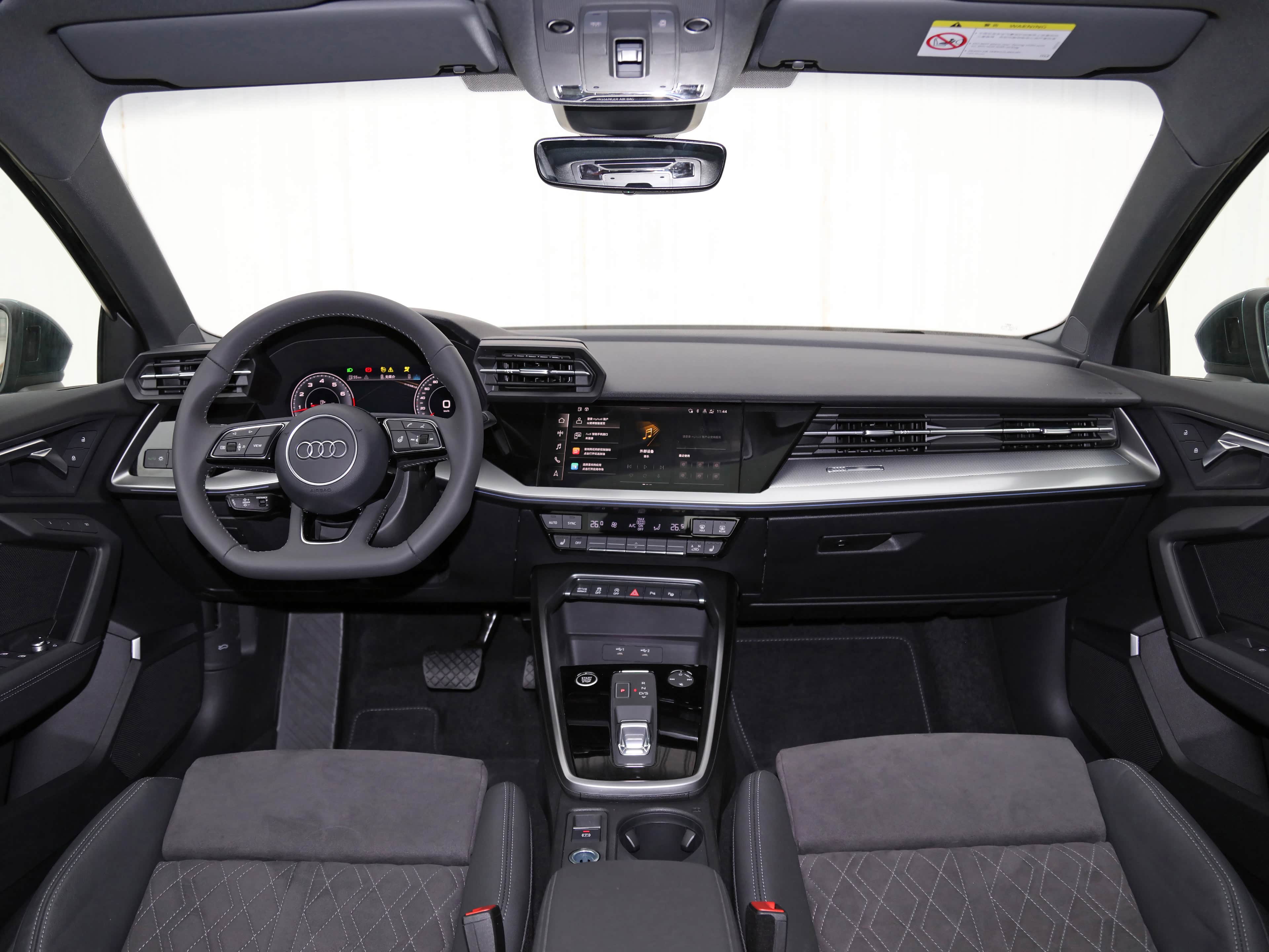 /引自汽车之家图库