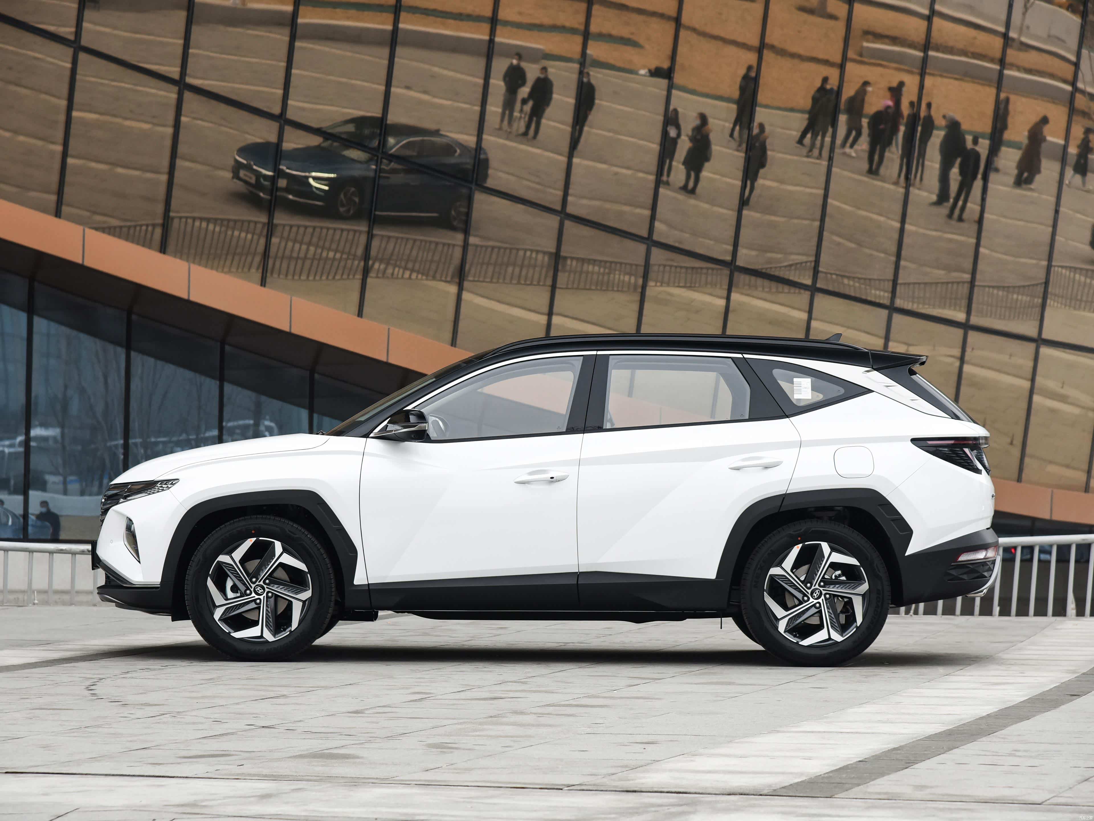 /引自汽车之家图库