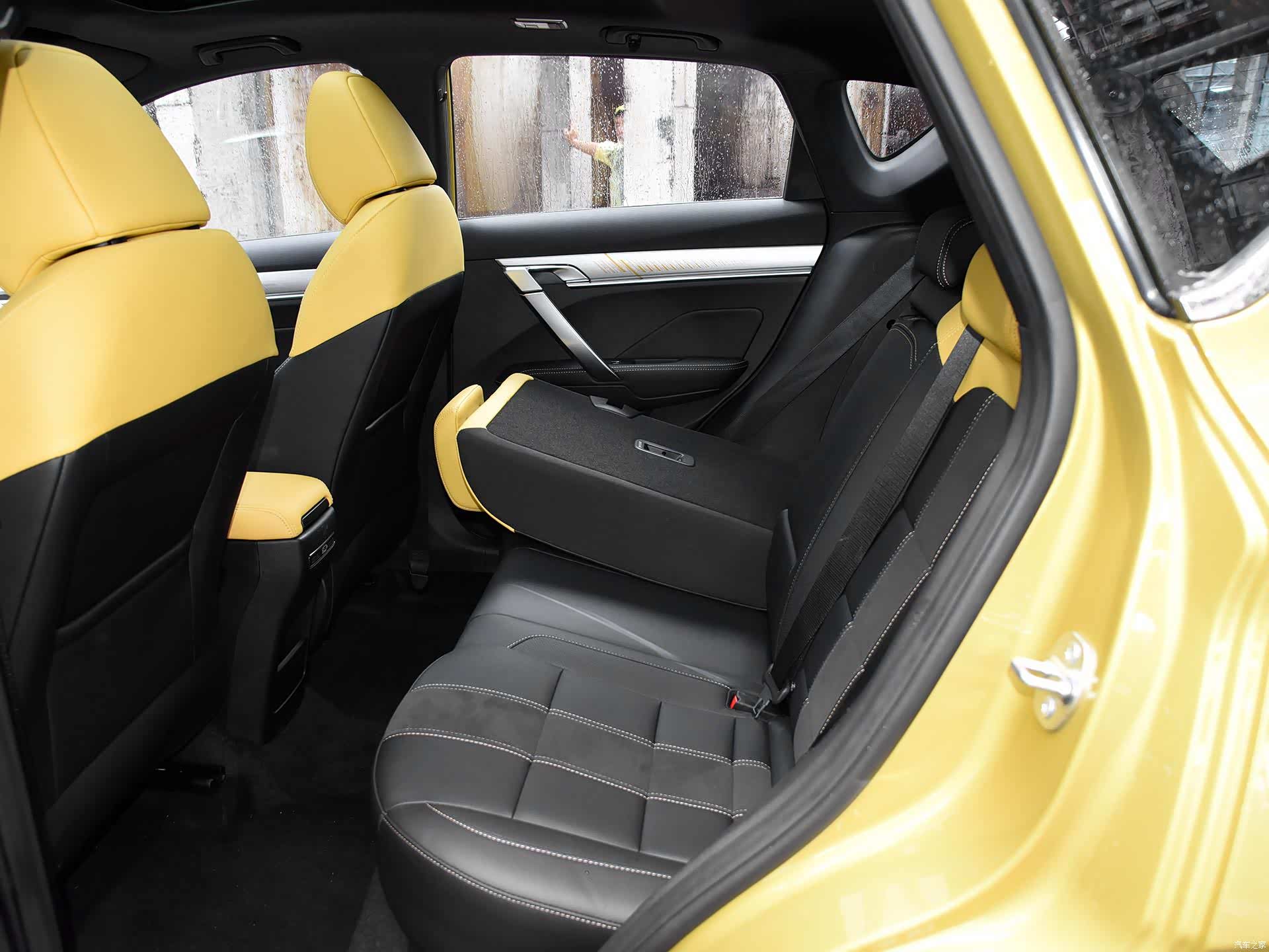 /引自汽车之家图库